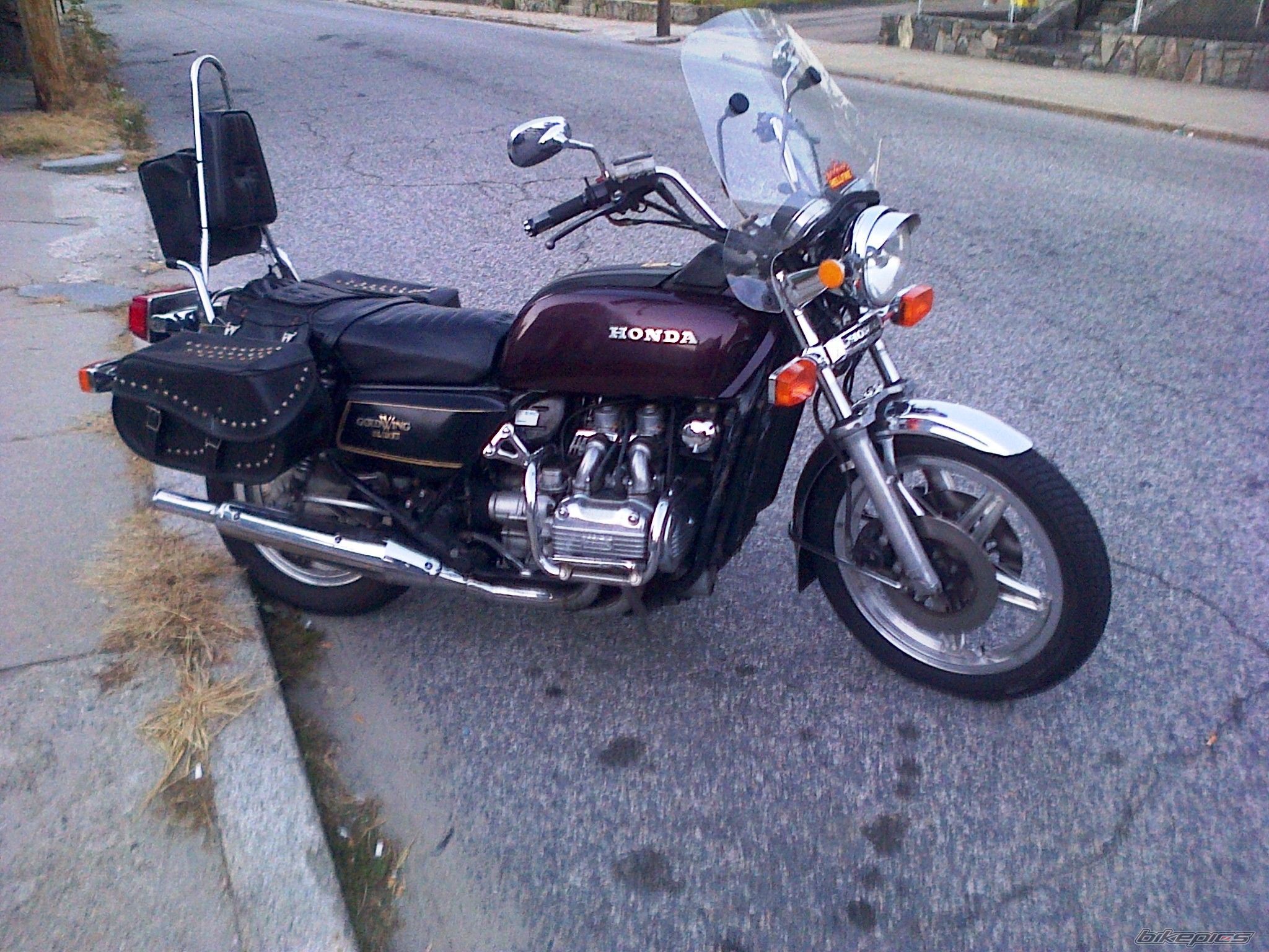 Bike Photo 2701681