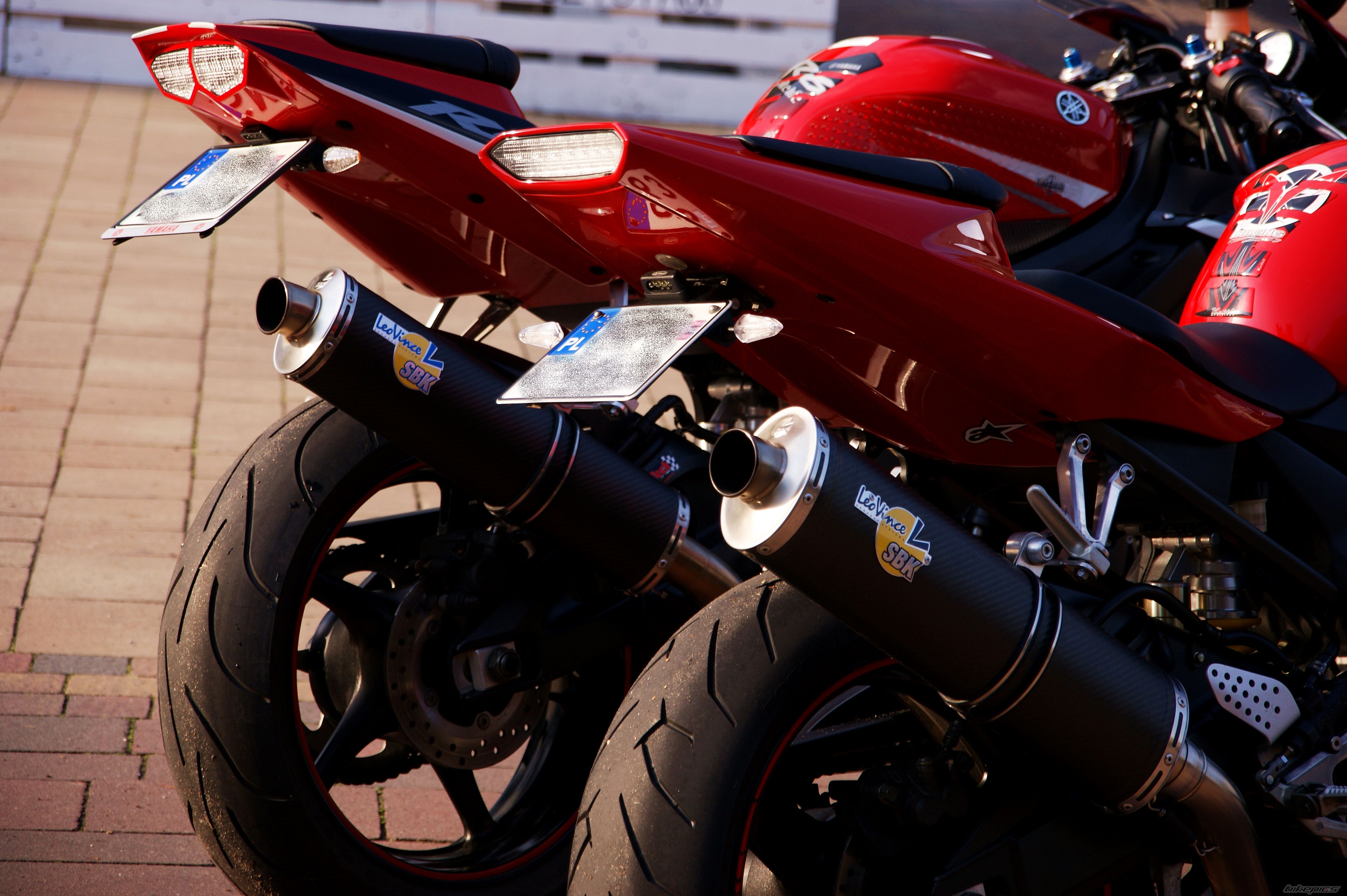 Bike Photo 2701705