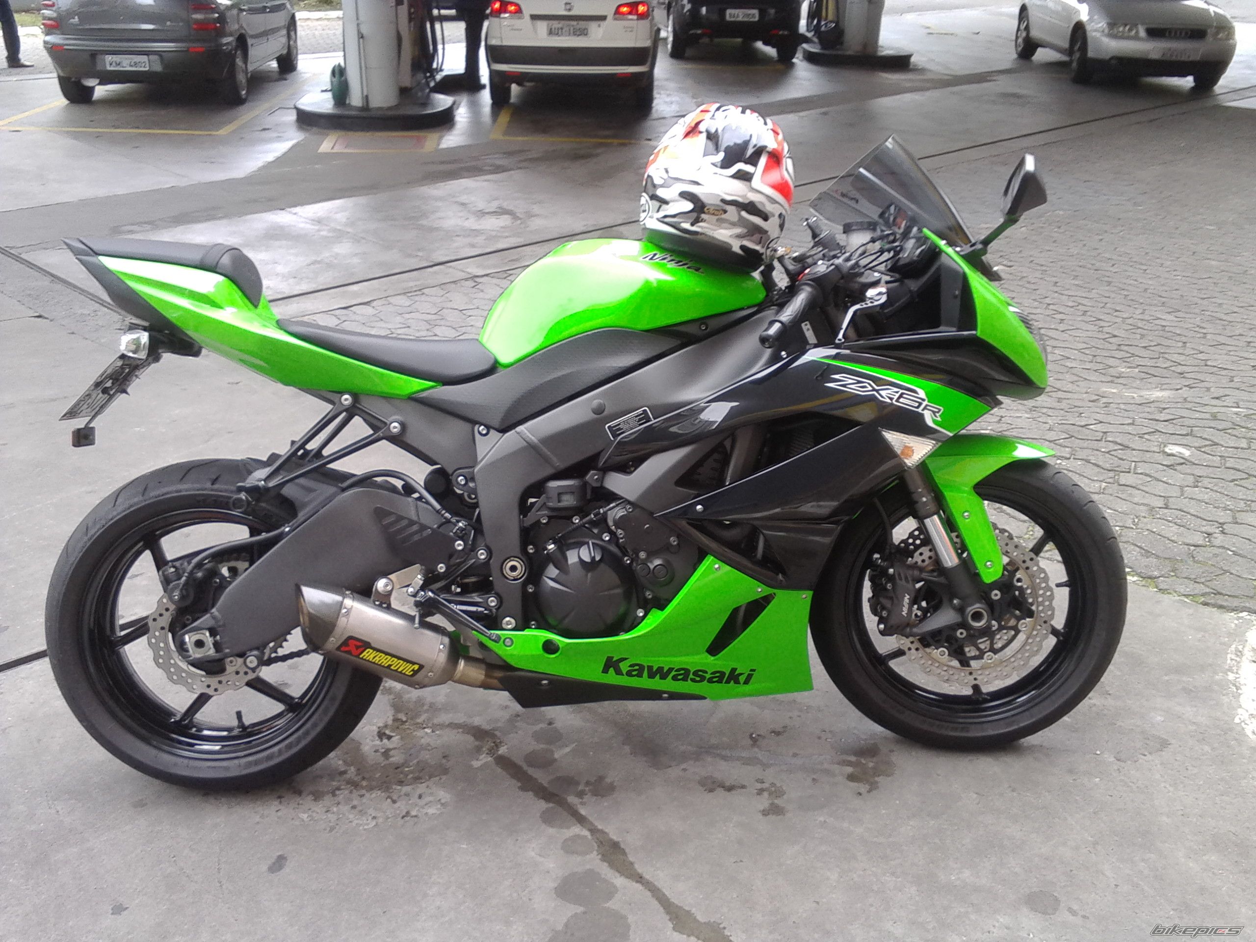 Bike Photo 2701738