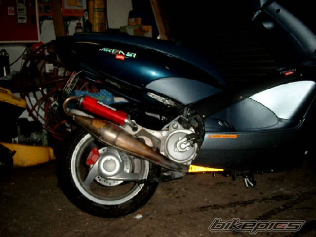 Bike Photo 27018