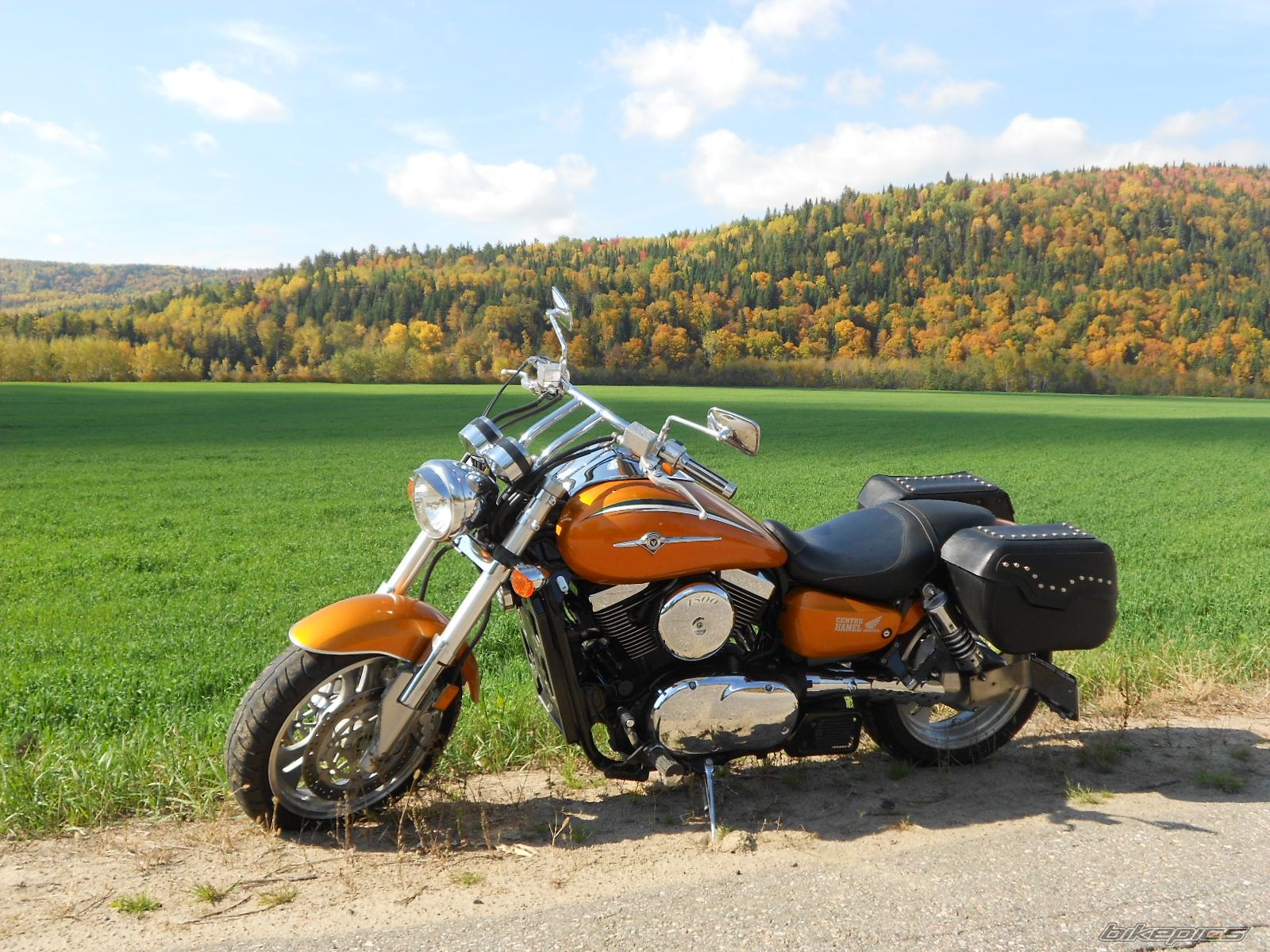 Bike Photo 2701859