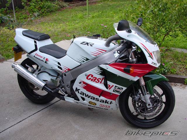 Bike Photo 2702
