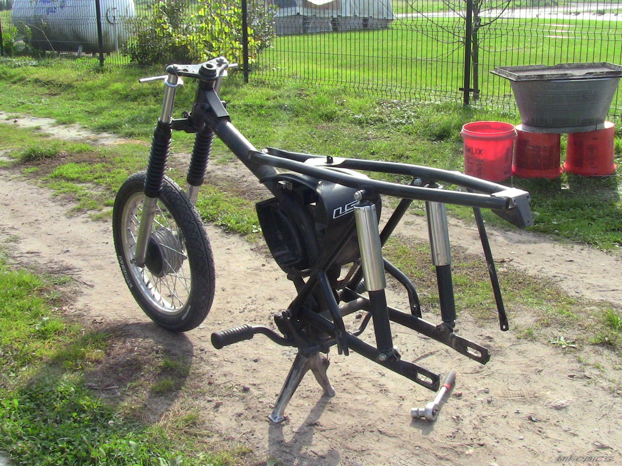 Bike Photo 2702017