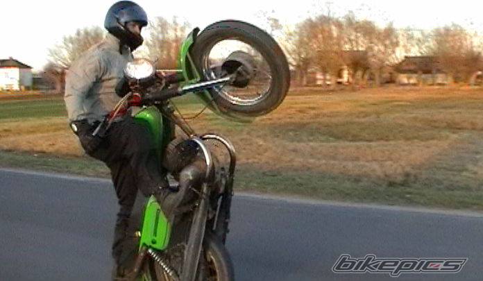 Bike Photo 270203