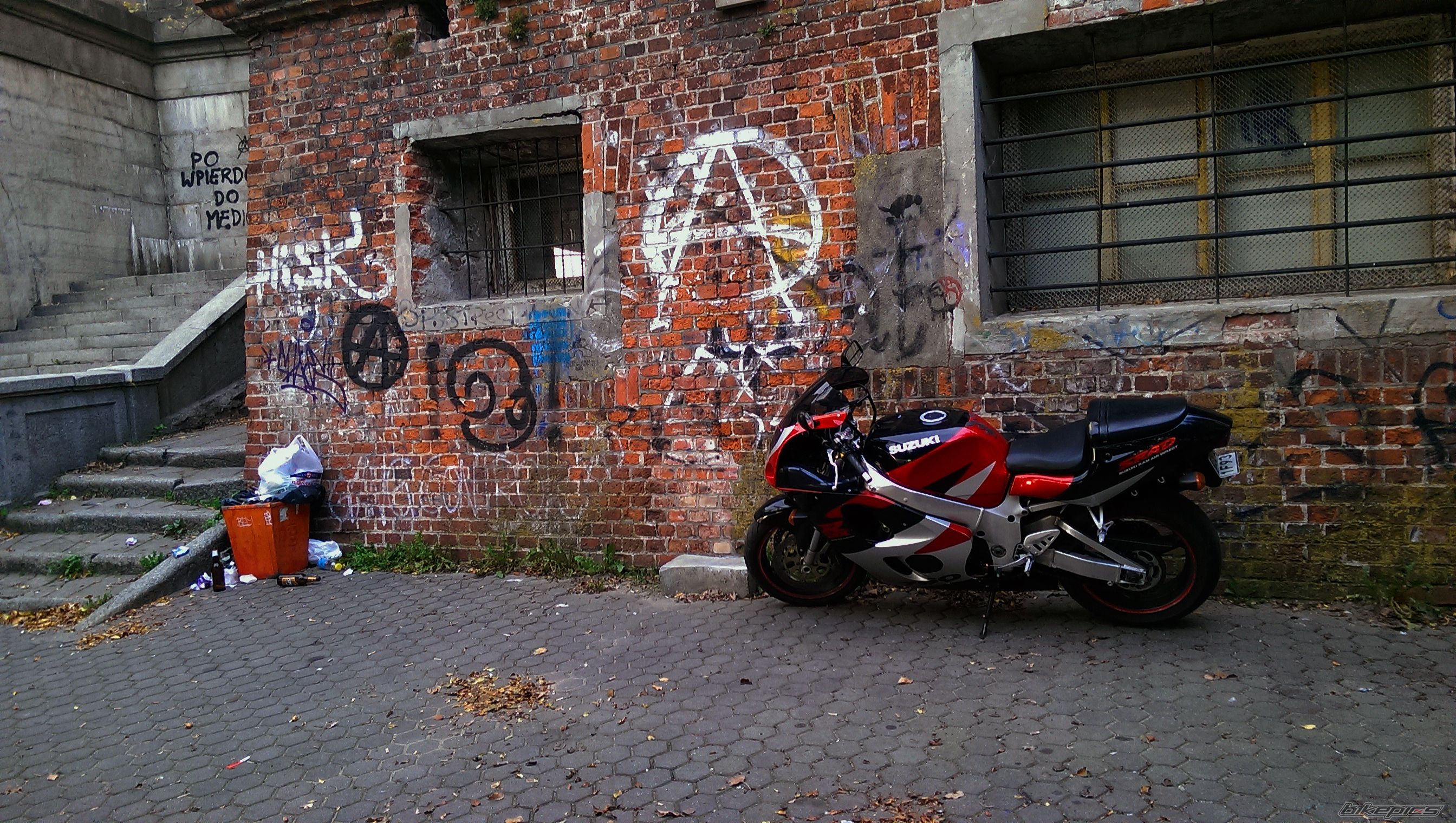 Bike Photo 2702052