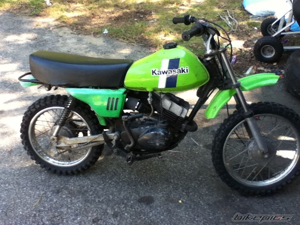 Bike Photo 2702058