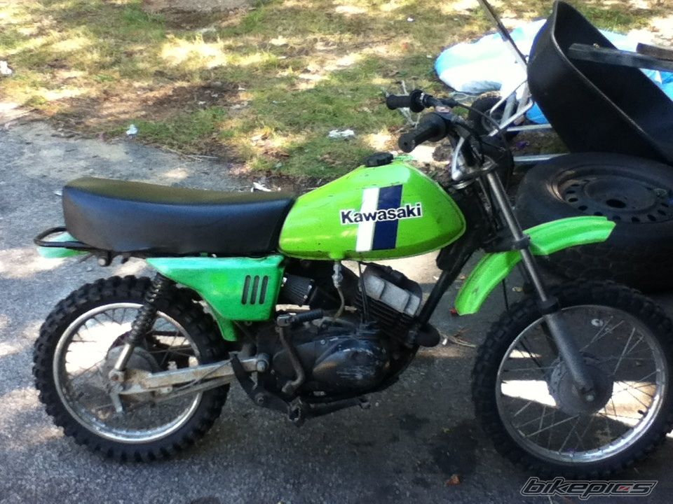 Bike Photo 2702062