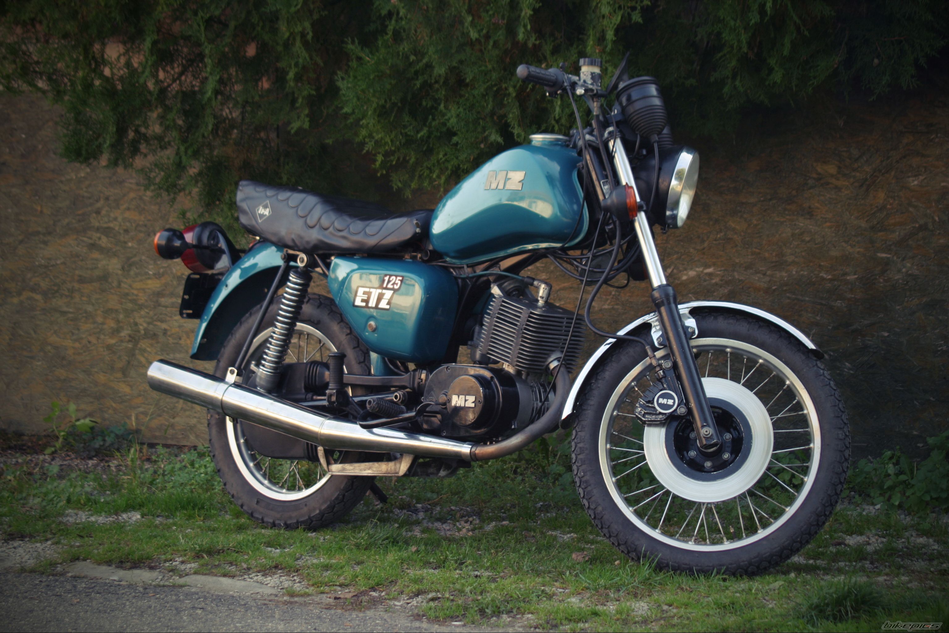 ETZ 125