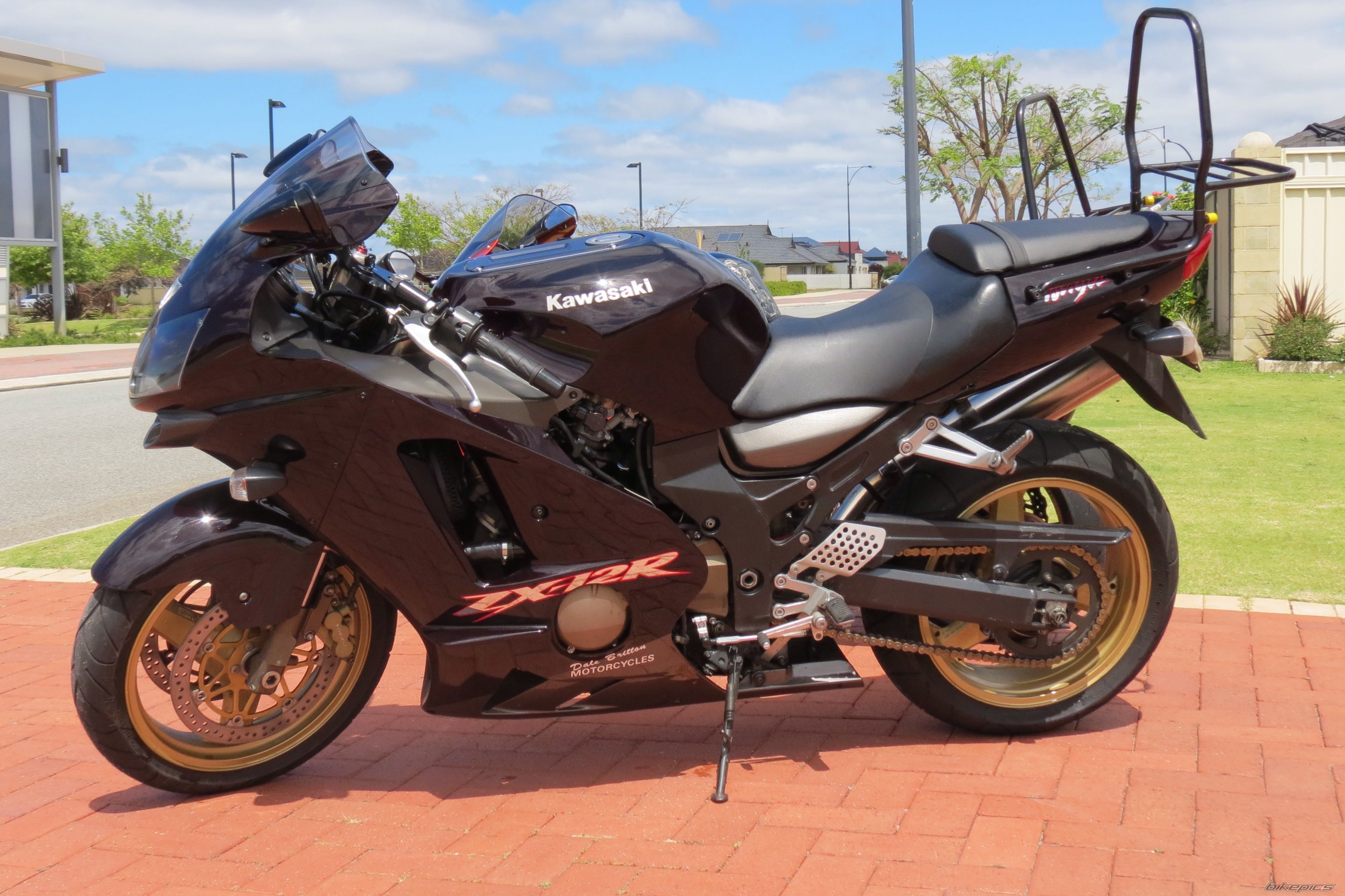 Bike Photo 2702143