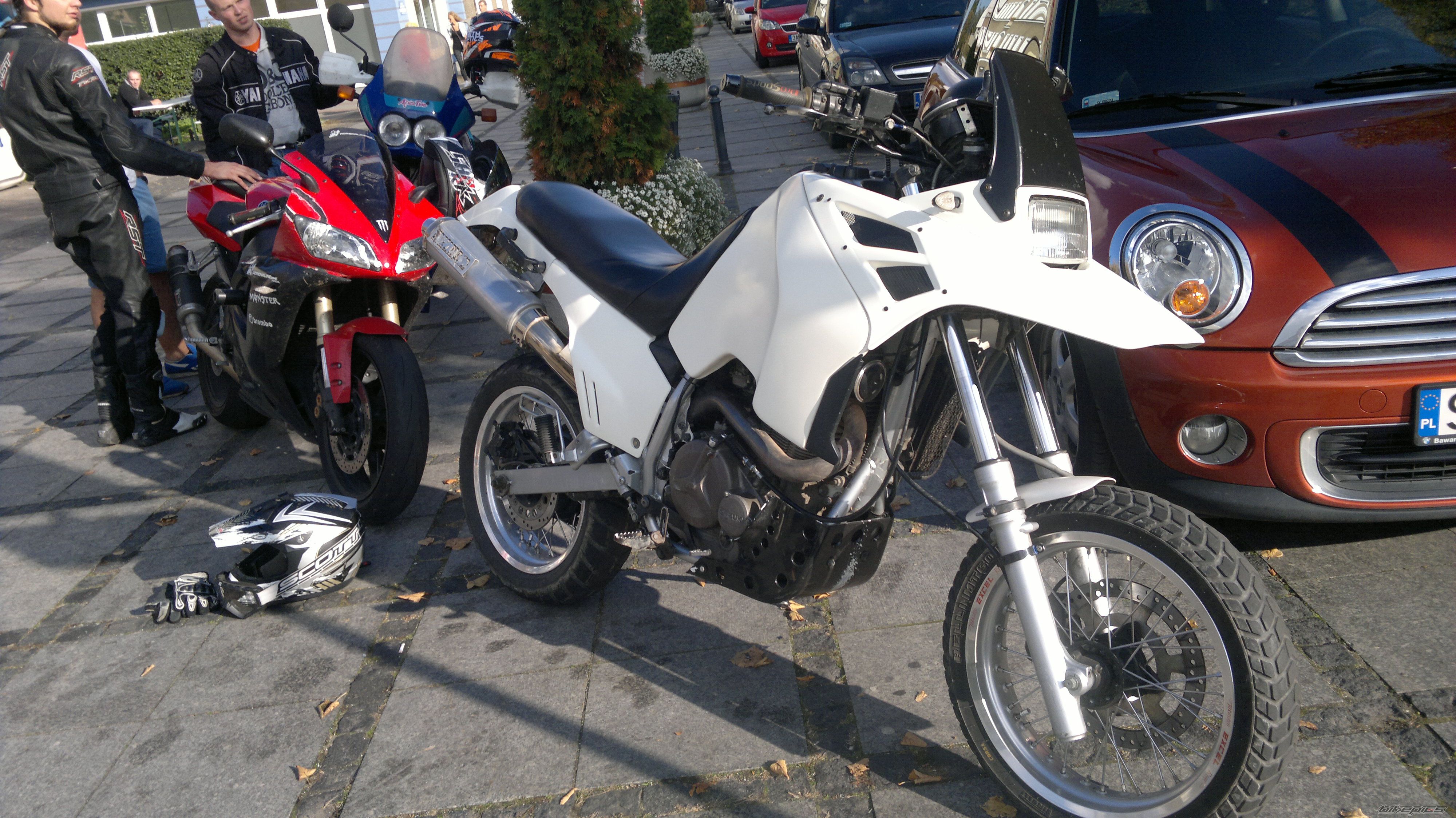 Bike Photo 2702240