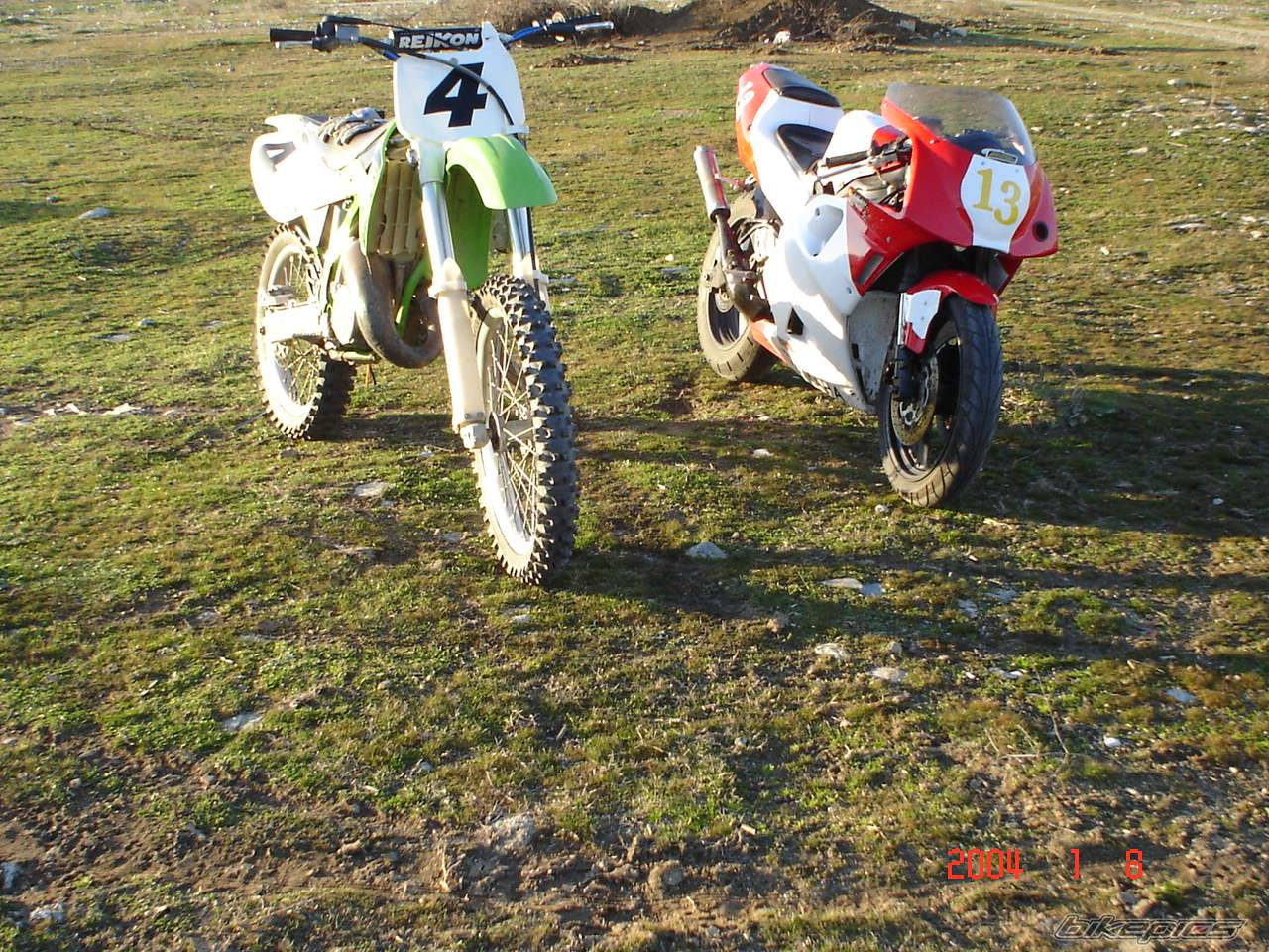 Bike Photo 270225