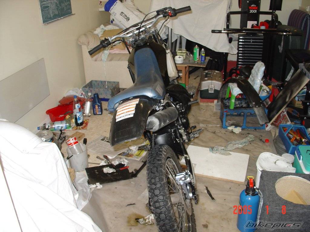 Bike Photo 270227