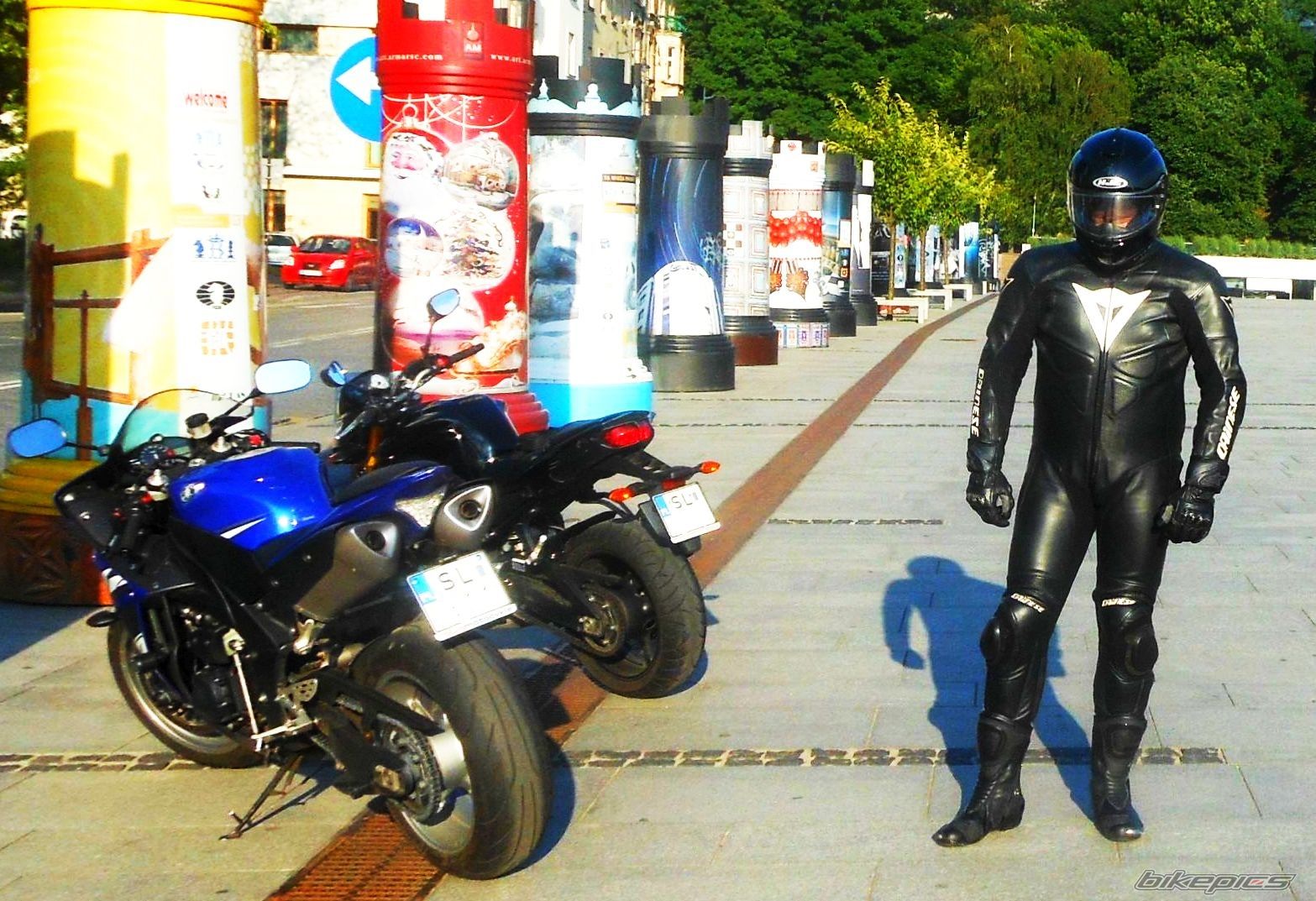 Bike Photo 2702271
