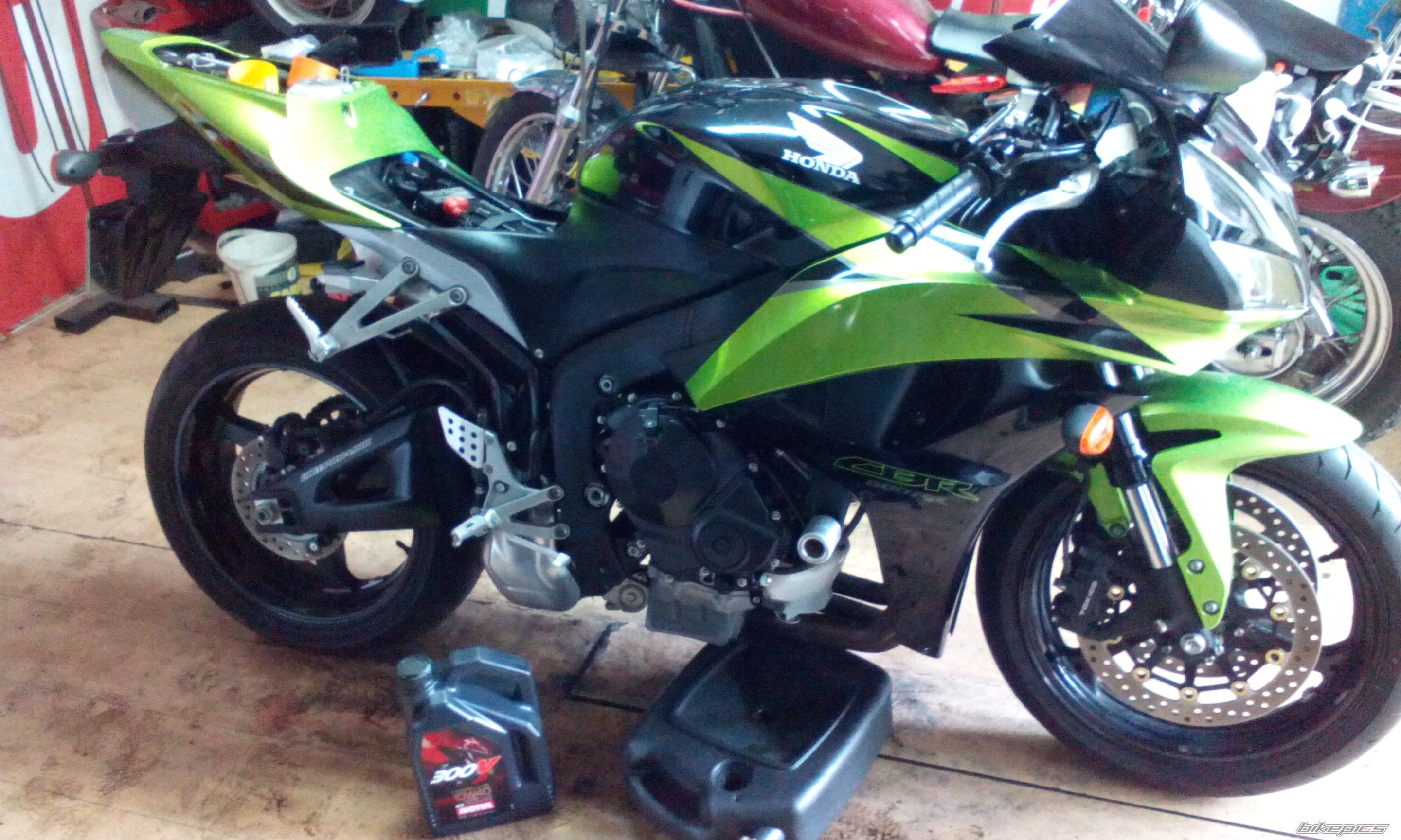 Bike Photo 2702305