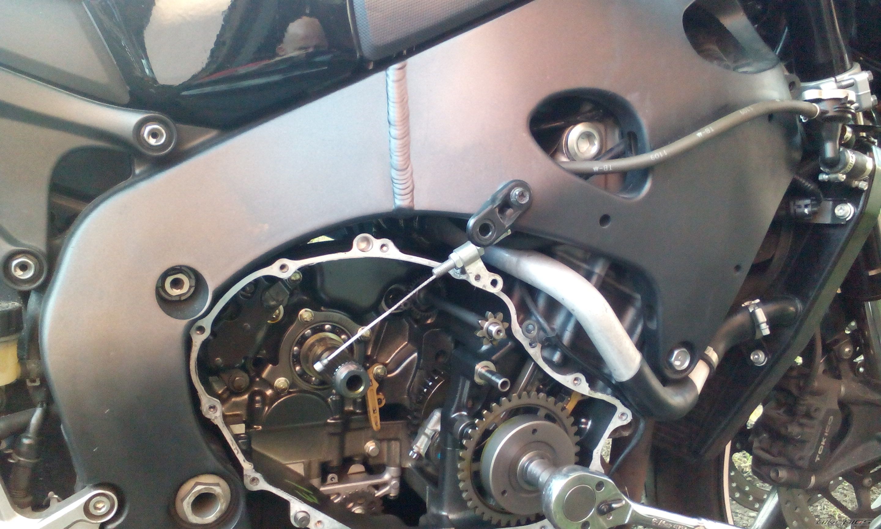 Bike Photo 2702307