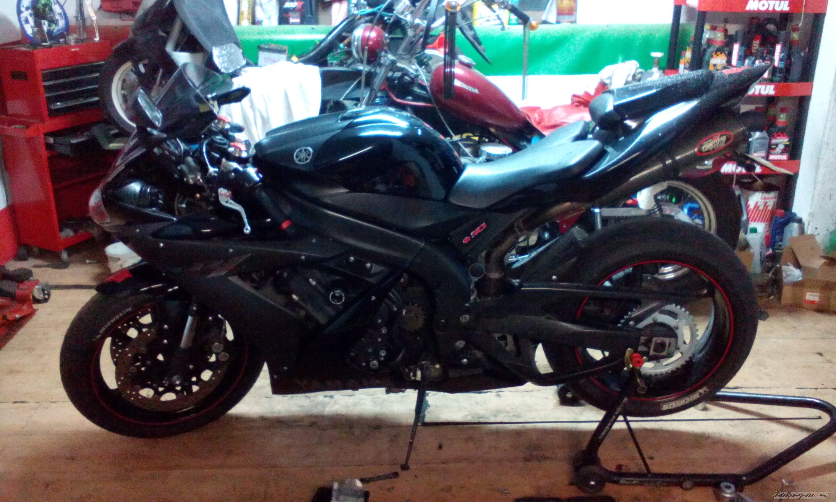 Bike Photo 2702311
