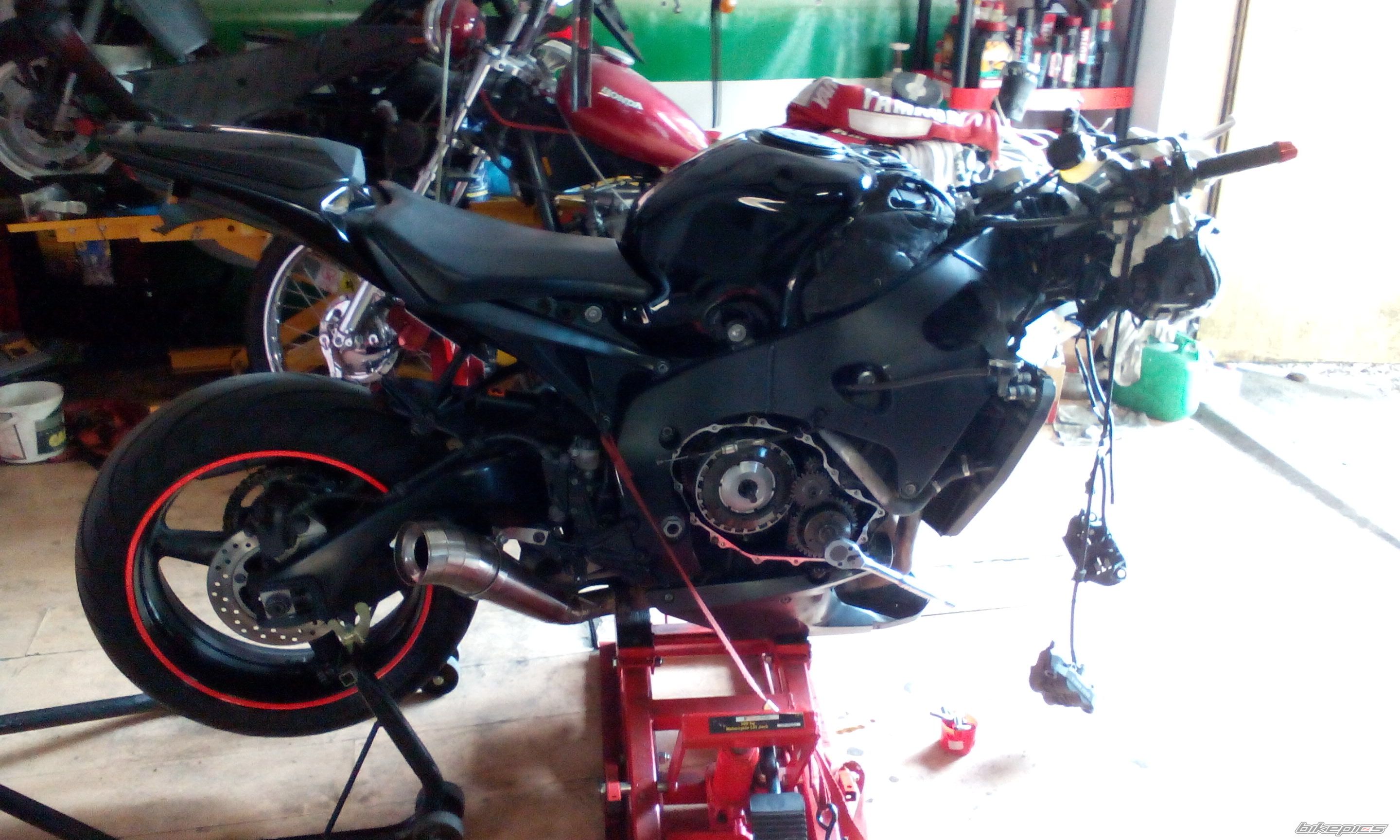Bike Photo 2702314