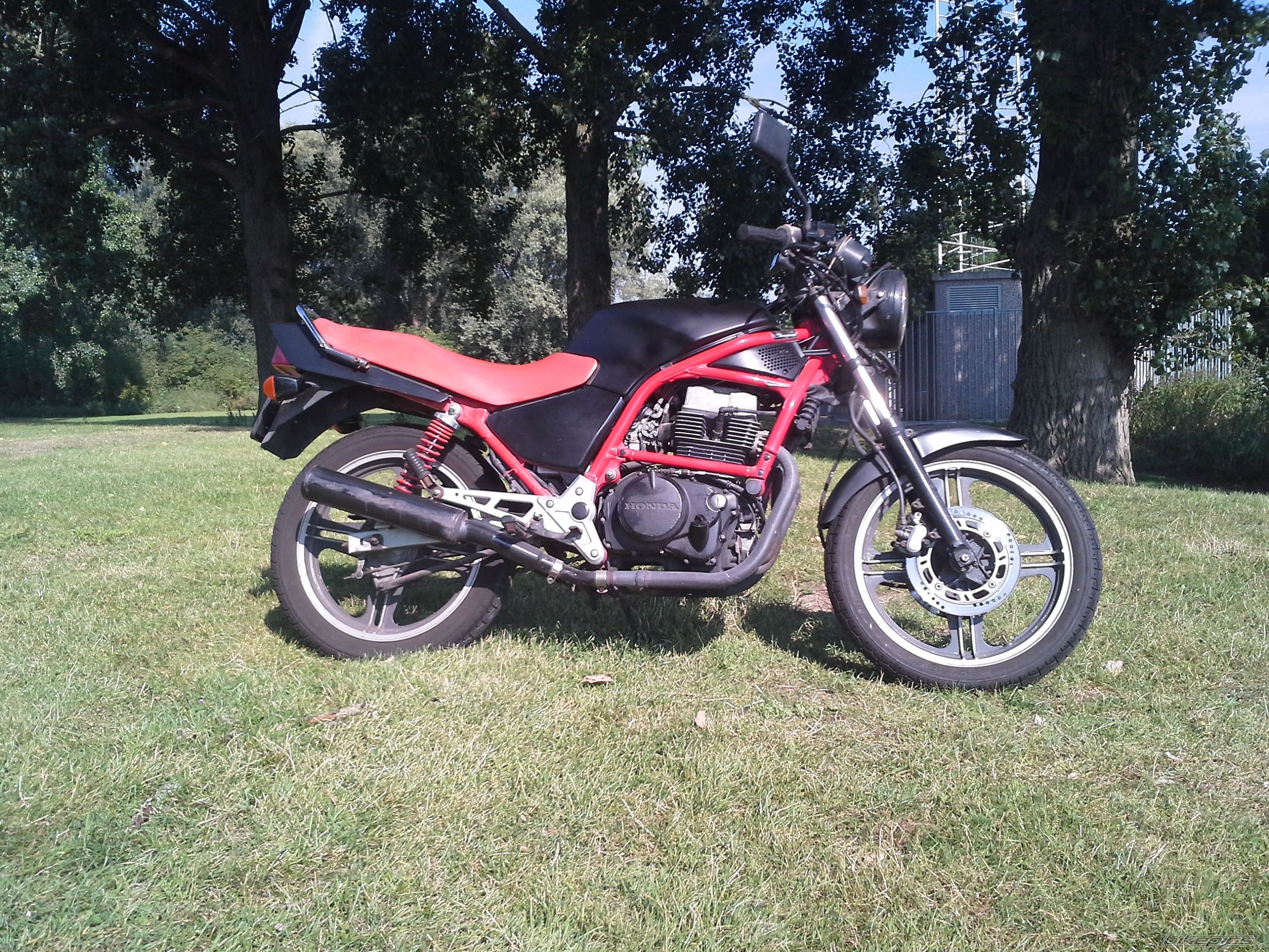 Bike Photo 2702317