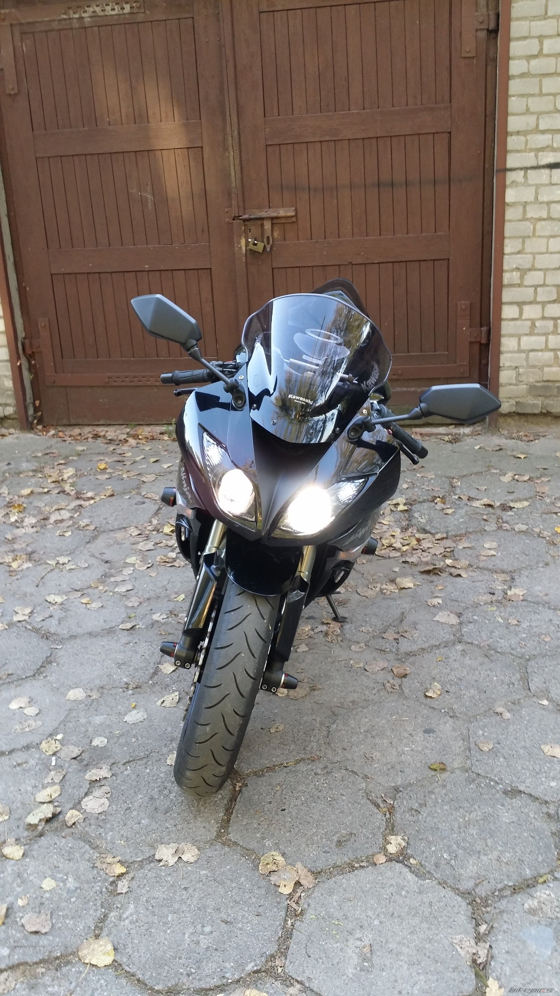 Bike Photo 2702355