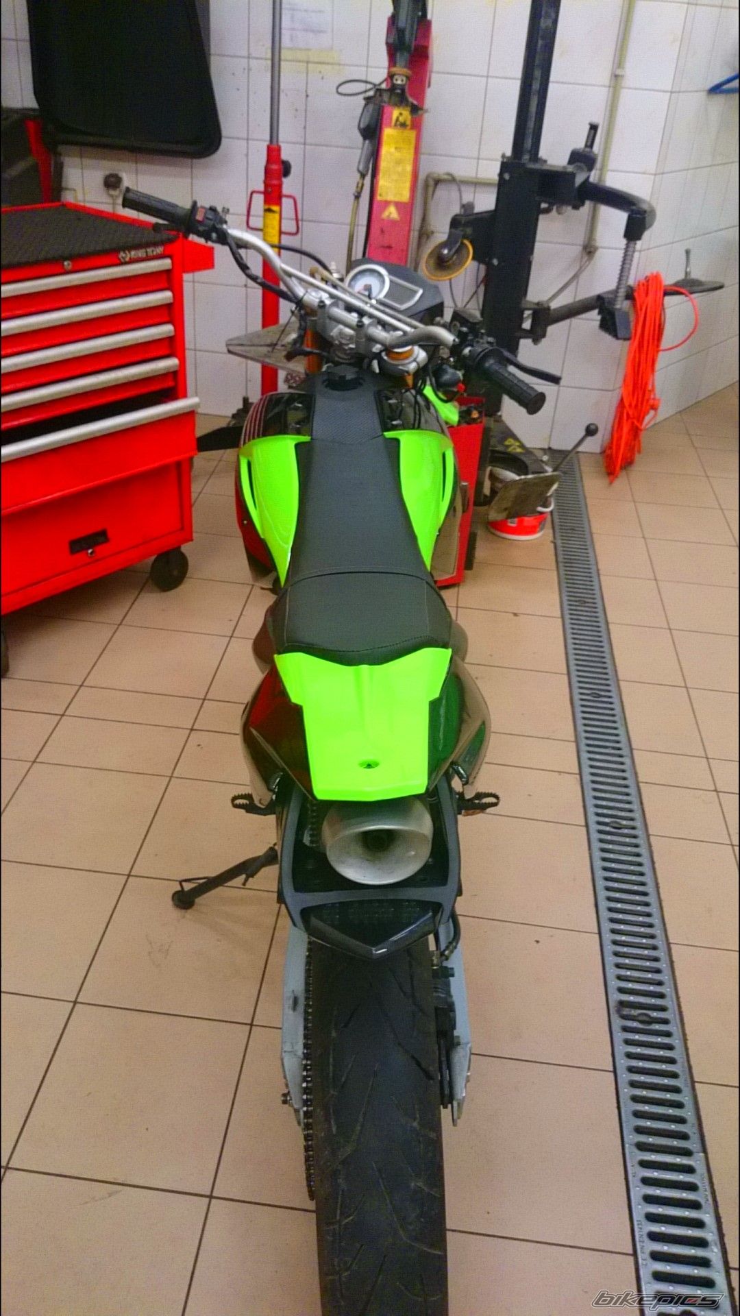Bike Photo 2702379