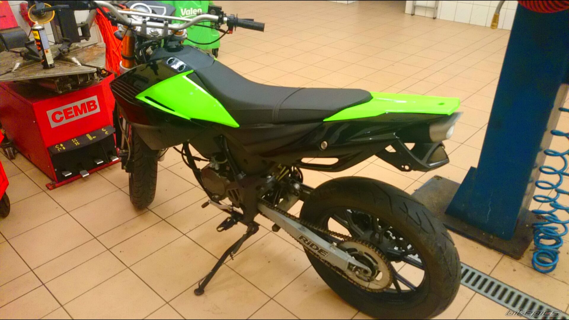 Bike Photo 2702380