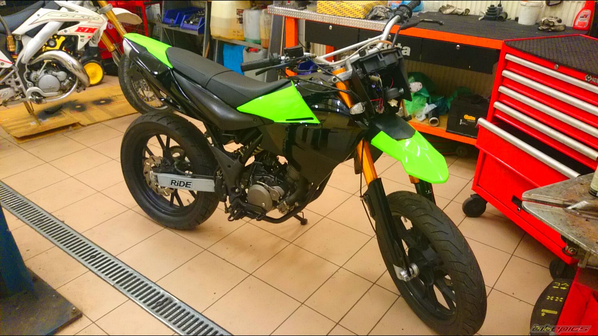 Bike Photo 2702381