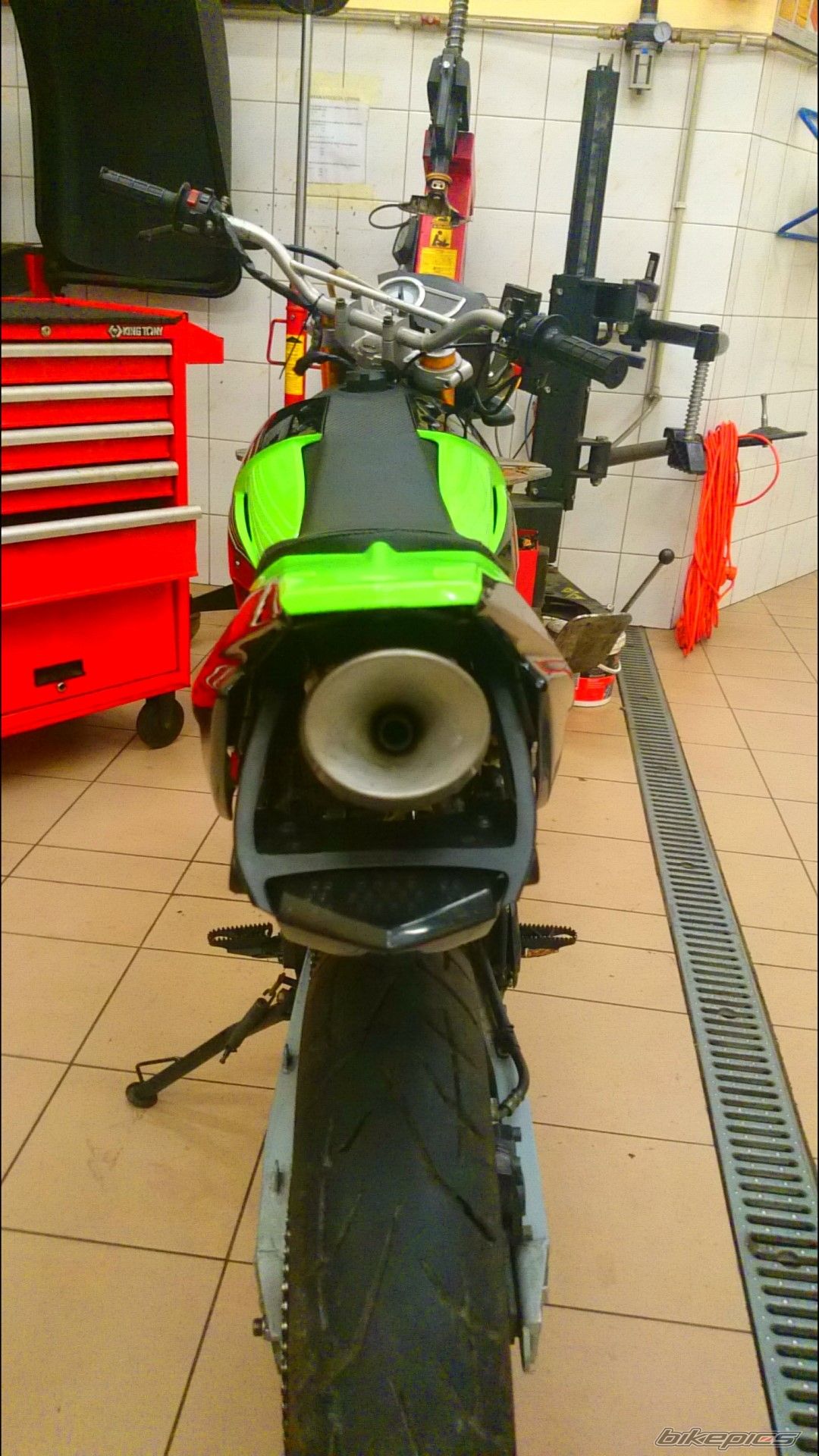 Bike Photo 2702382