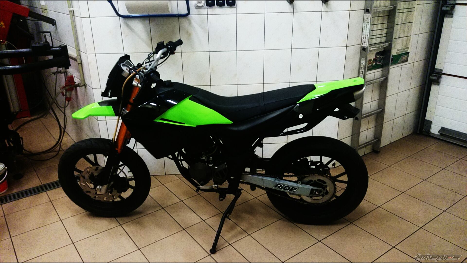 Bike Photo 2702383
