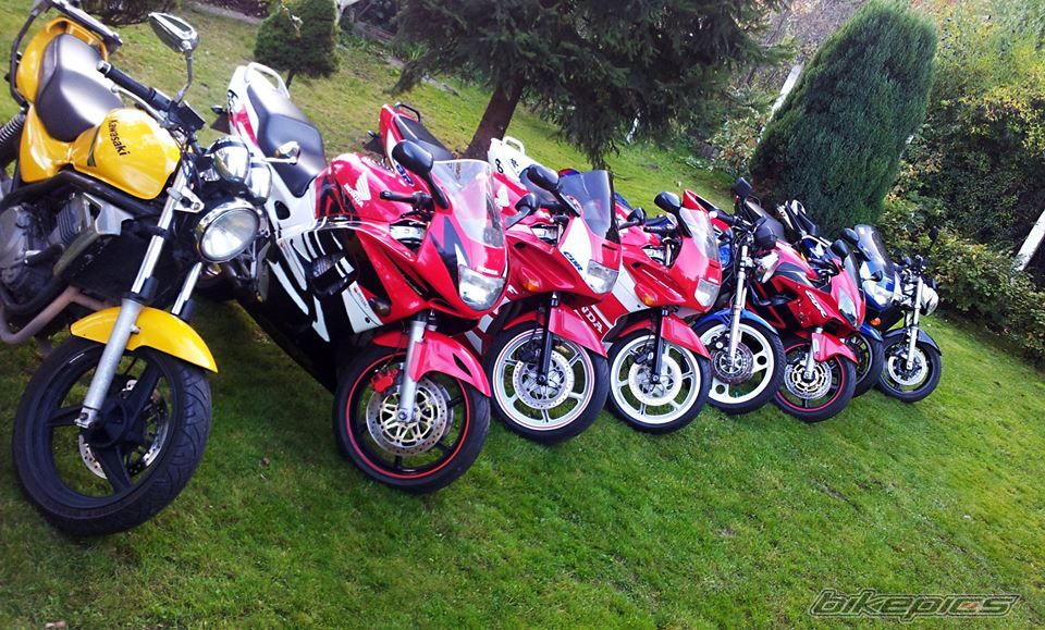 Bike Photo 2702386