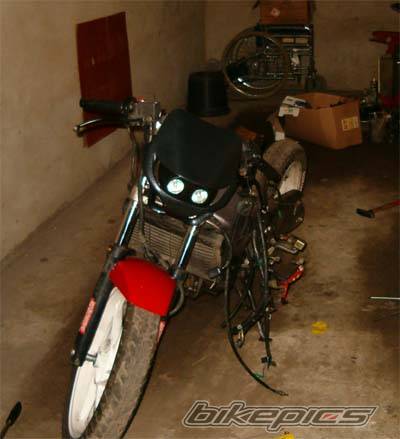 Bike Photo 270241