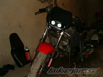 Bike Photo 270242