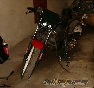 Bike Photo 270243
