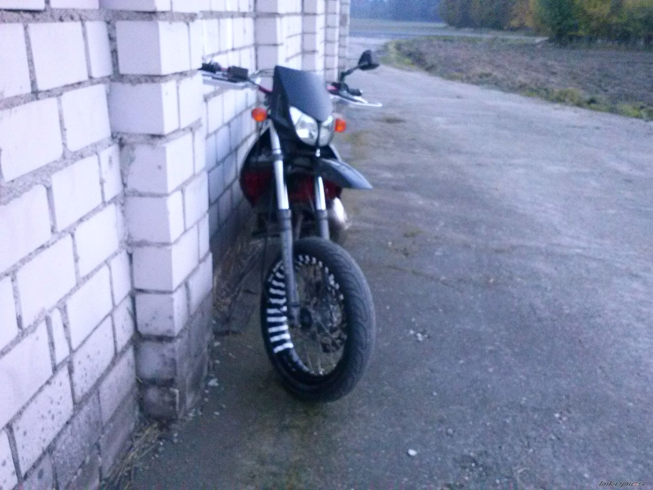 Bike Photo 2702452