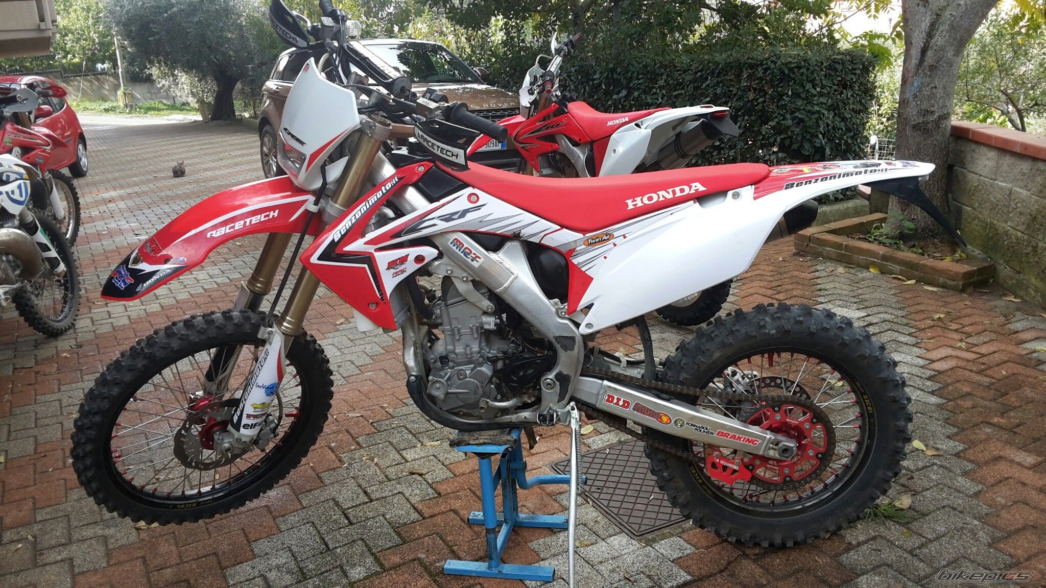 Bike Photo 2702456