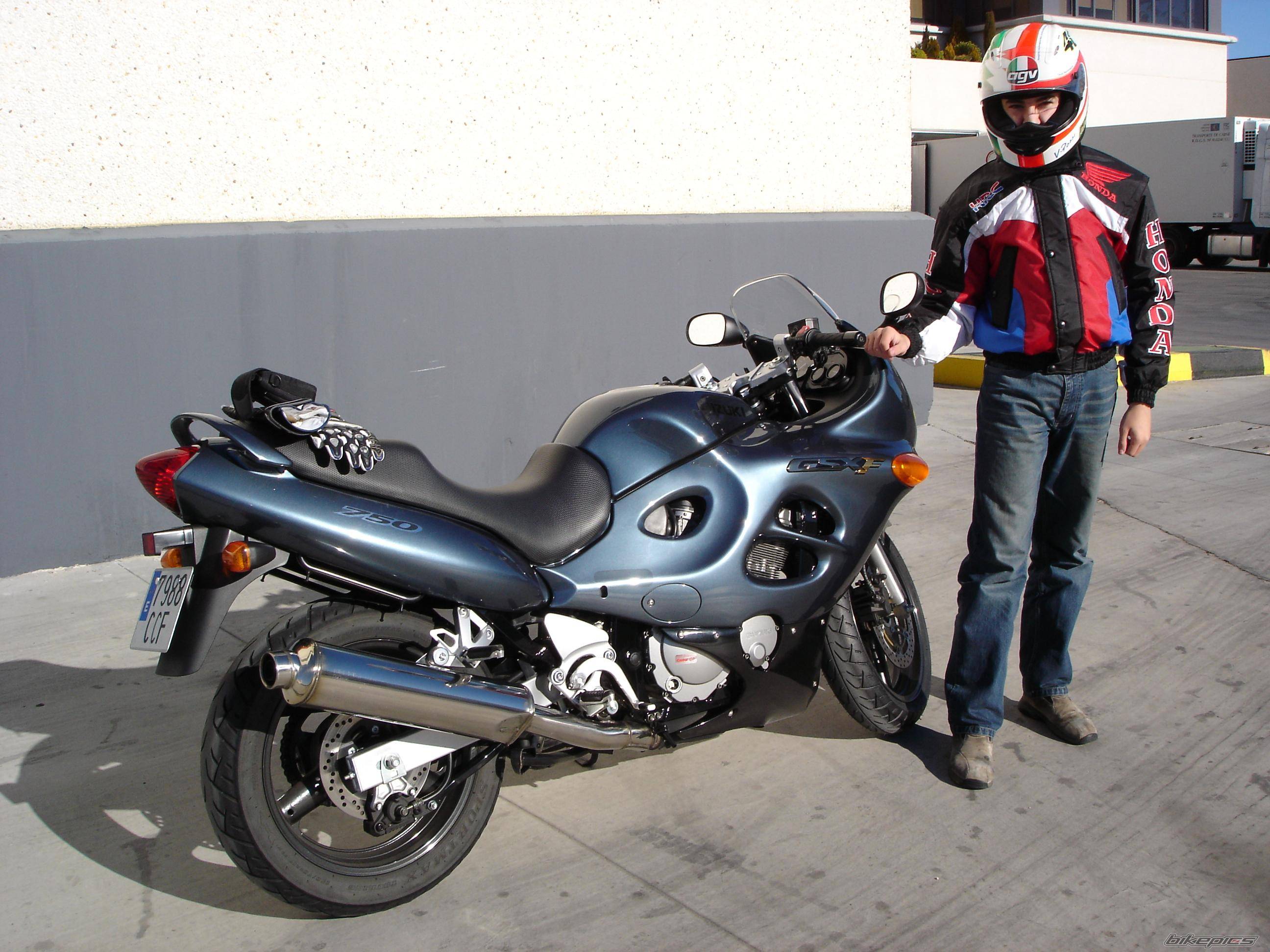 Bike Photo 270250