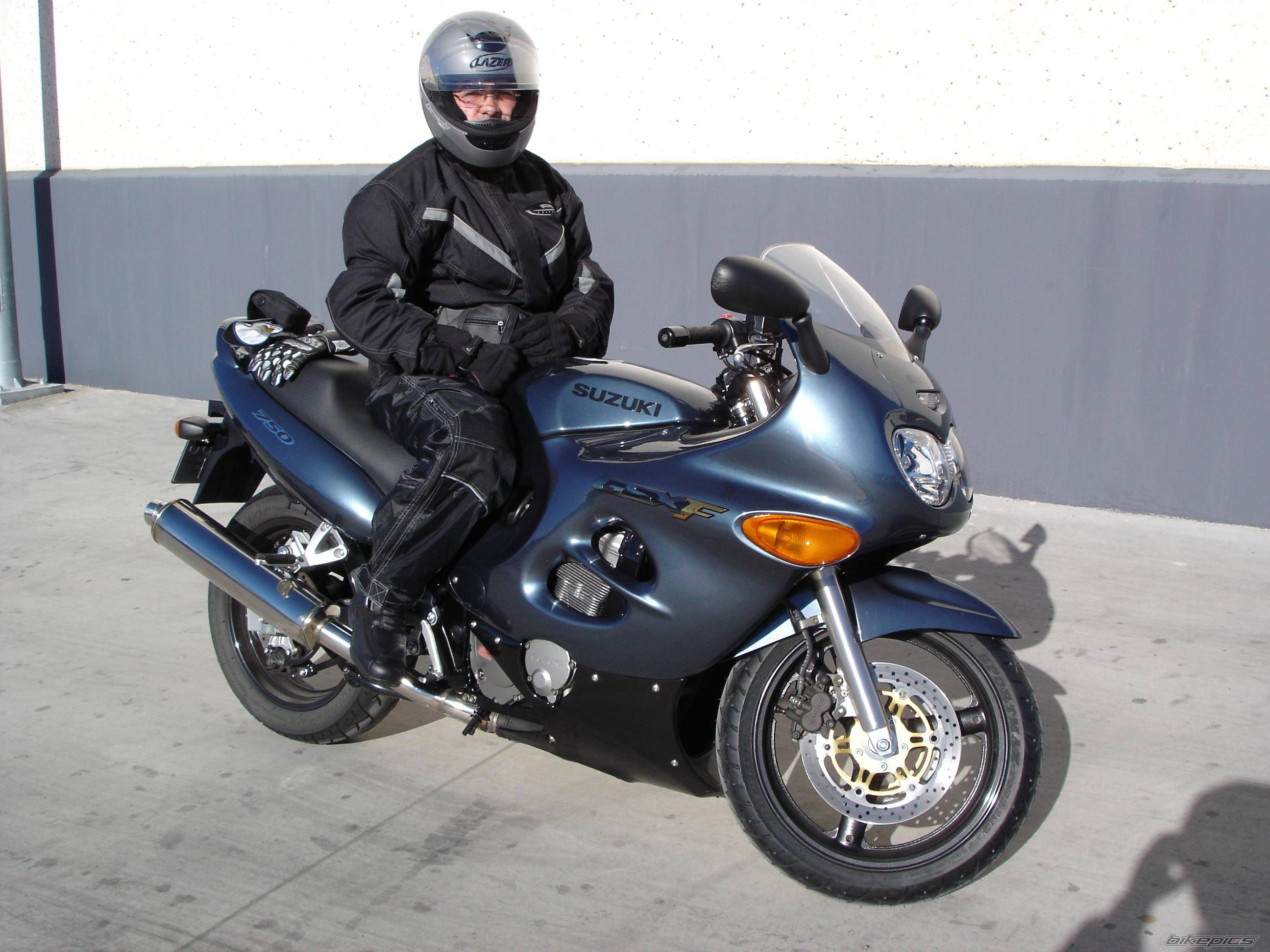 Bike Photo 270251