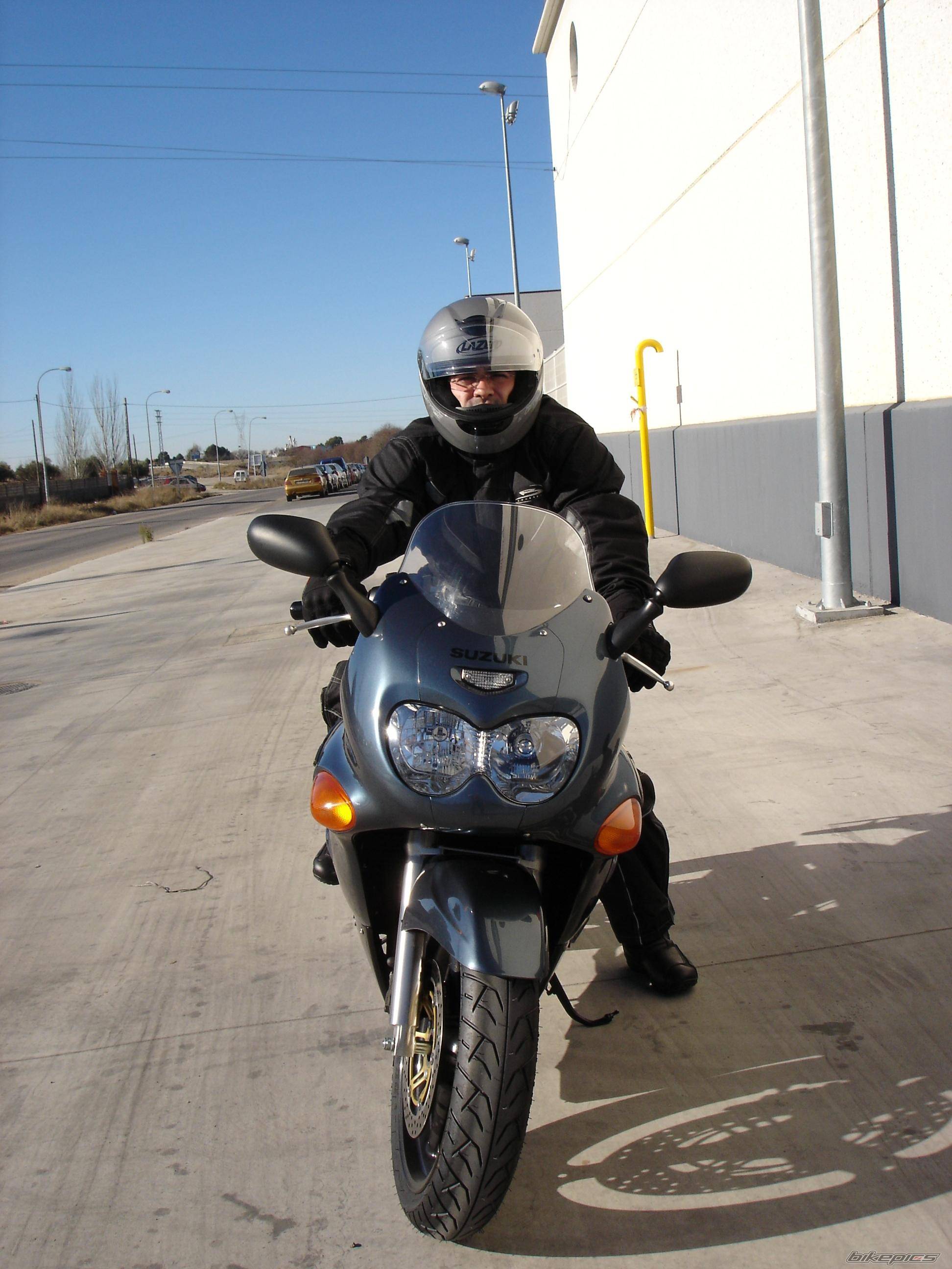 Bike Photo 270252