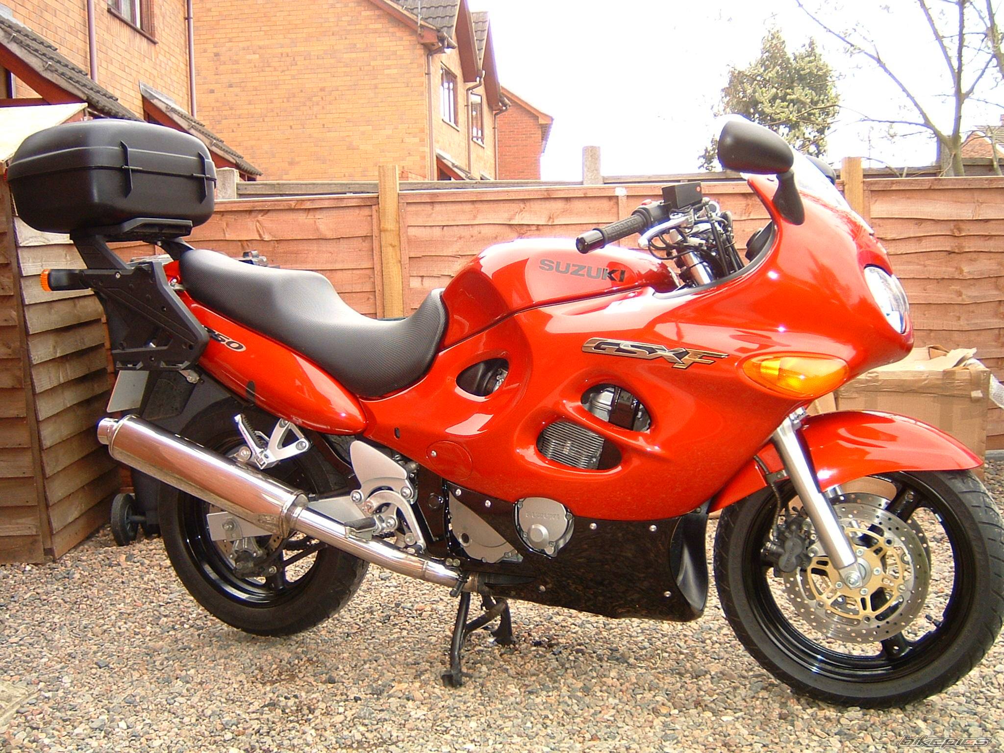 Bike Photo 270253
