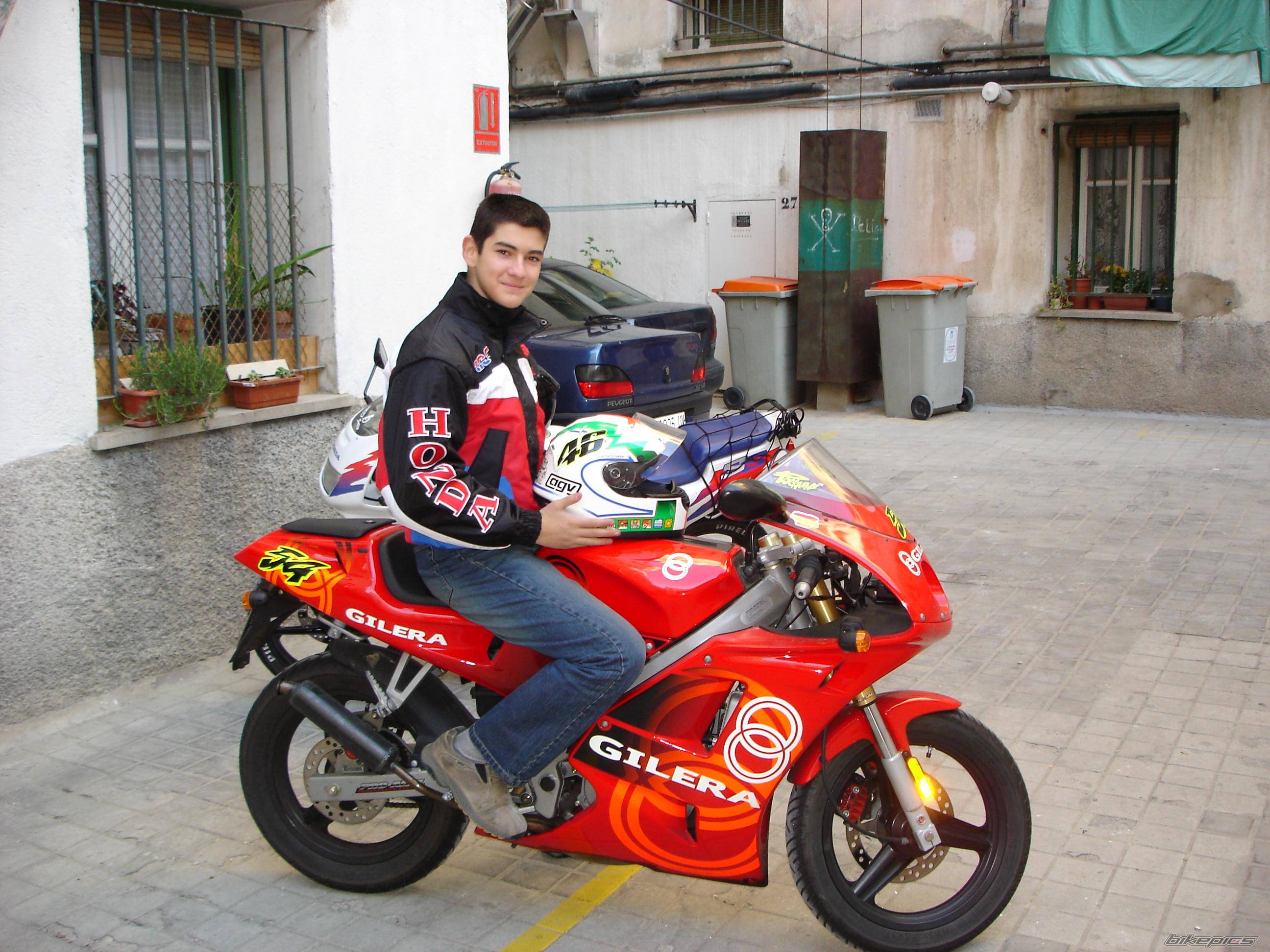 Bike Photo 270254