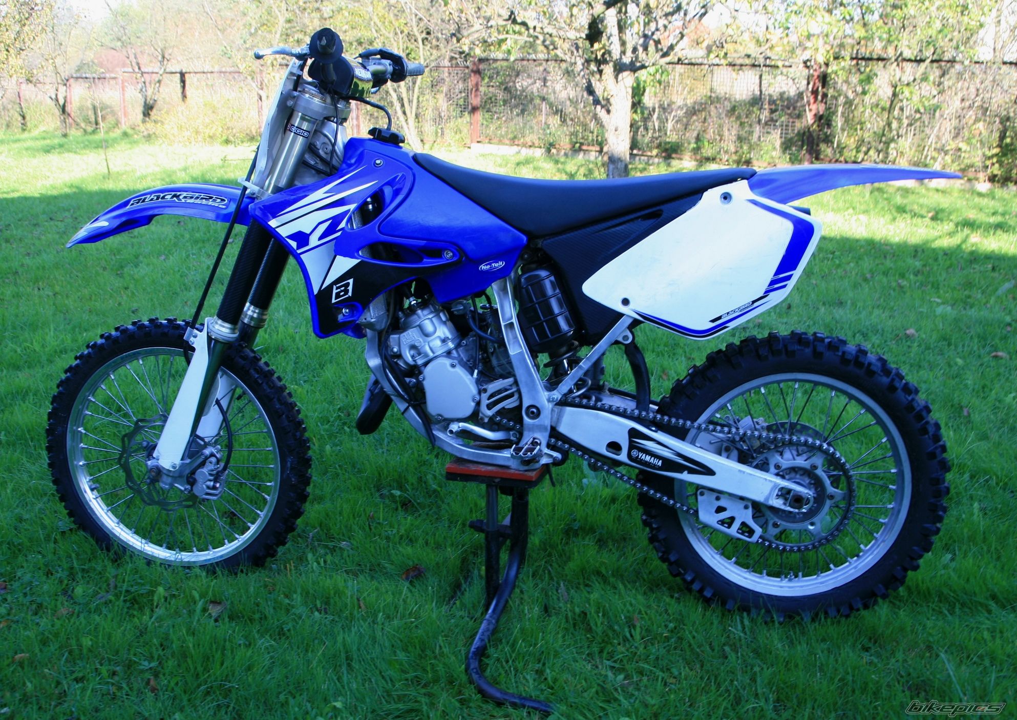 Bike Photo 2702550