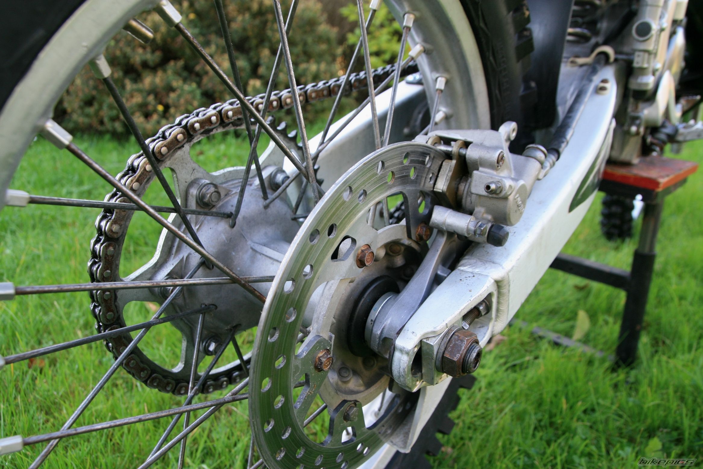 Bike Photo 2702554