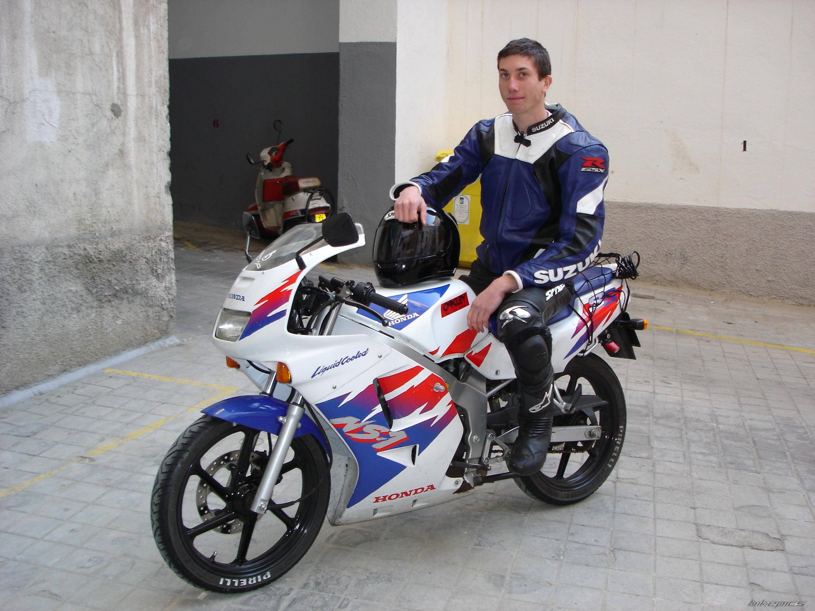 Bike Photo 270256