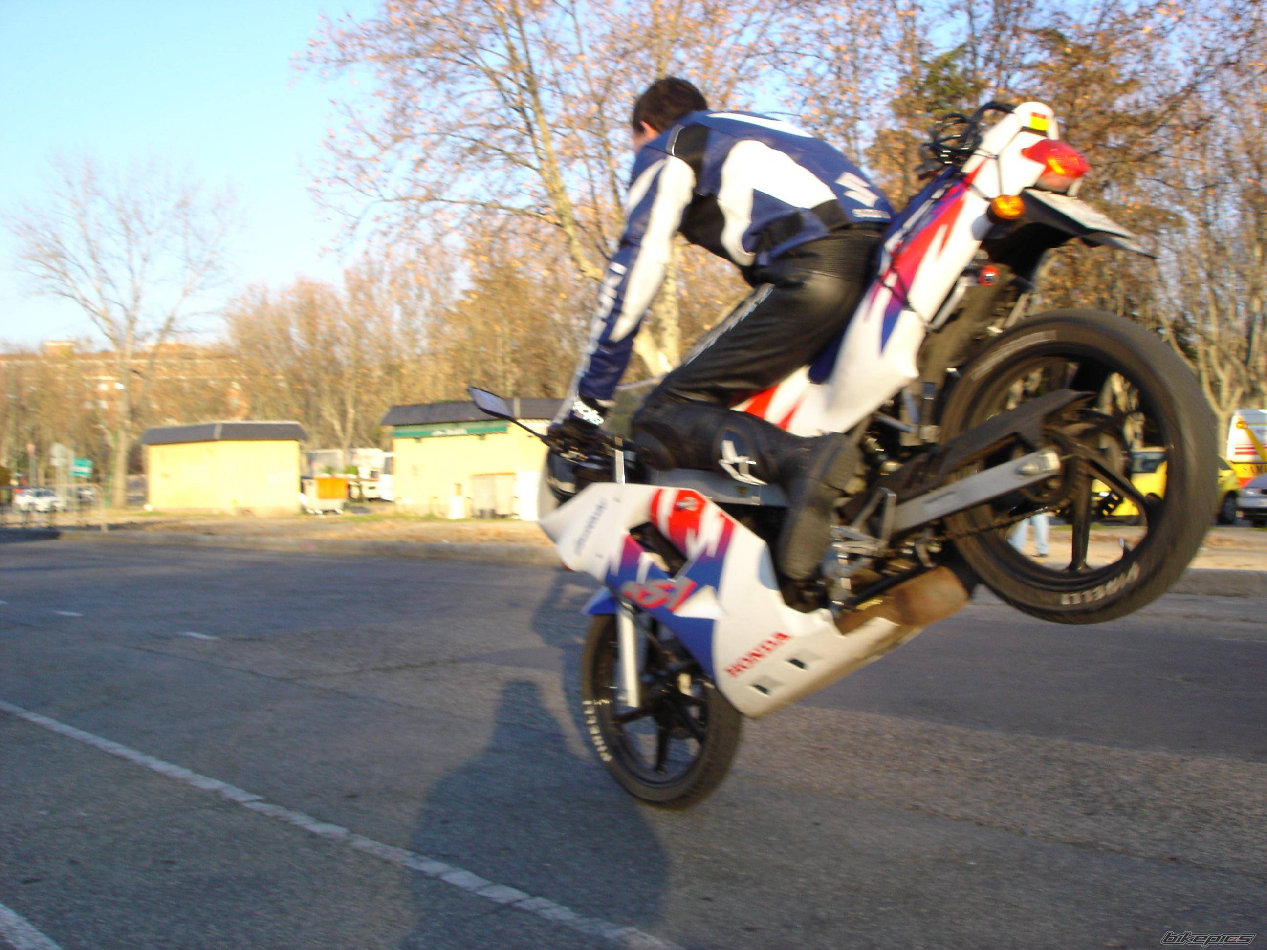 Bike Photo 270257