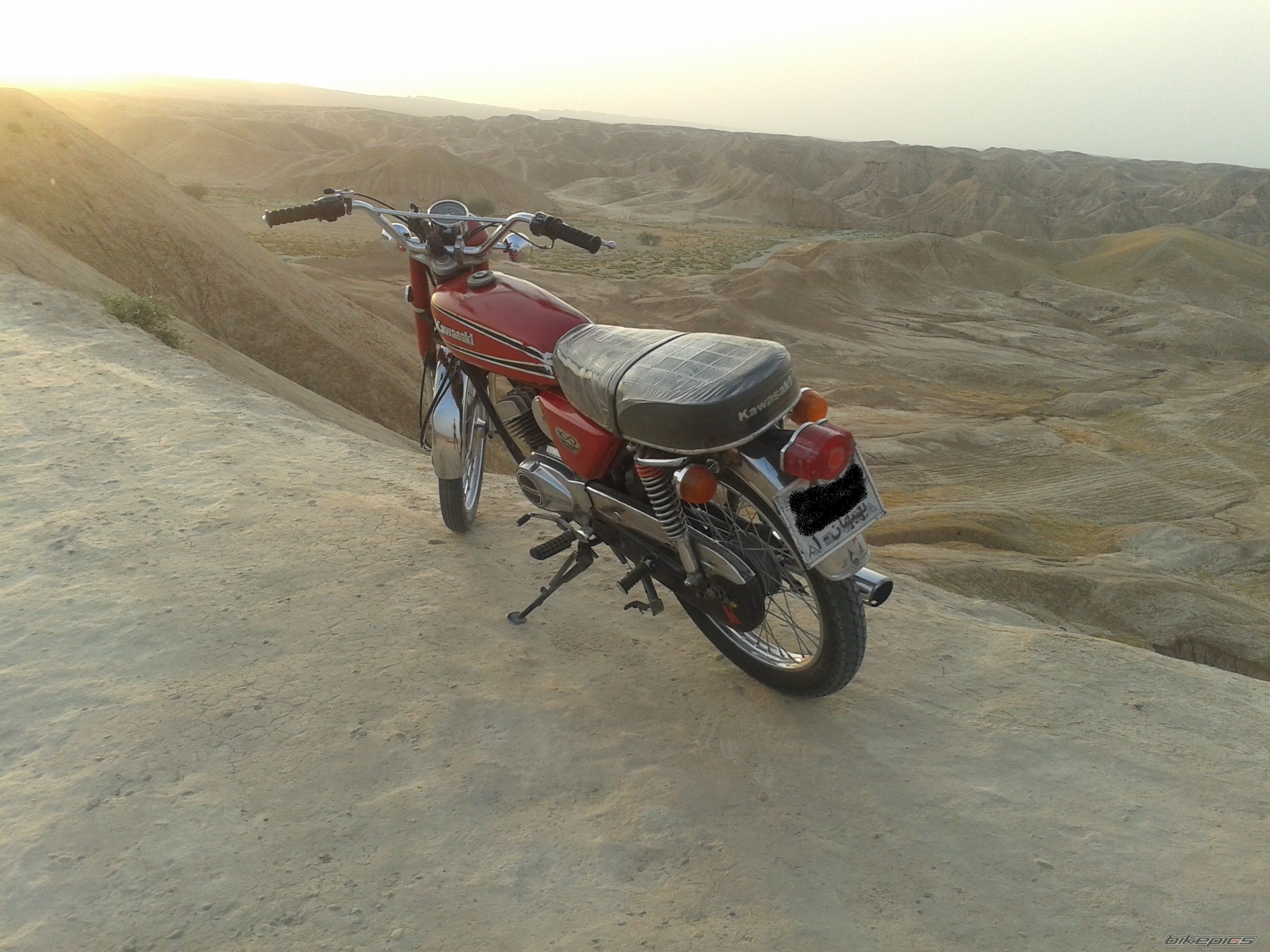 Bike Photo 2702580