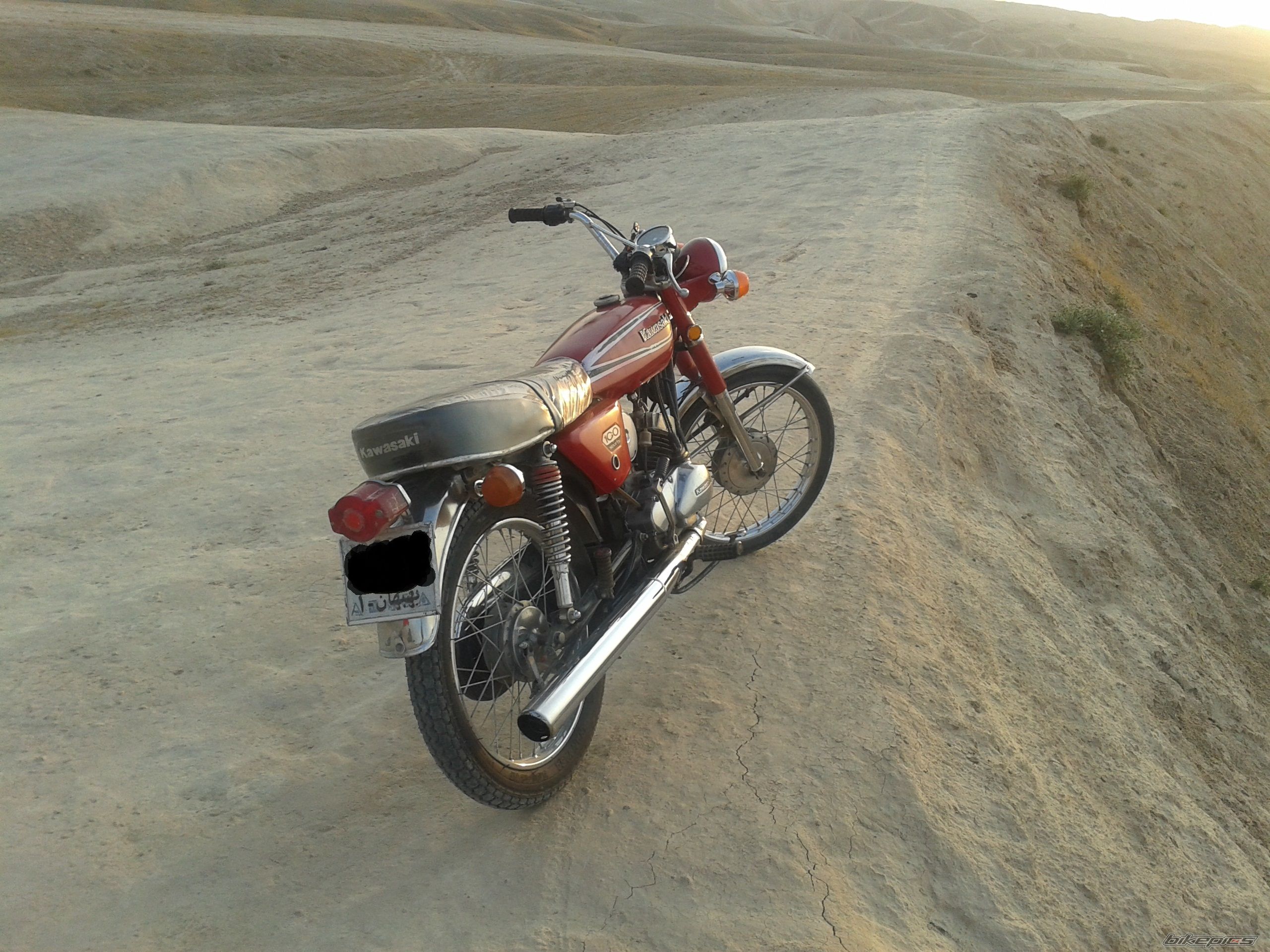Bike Photo 2702582