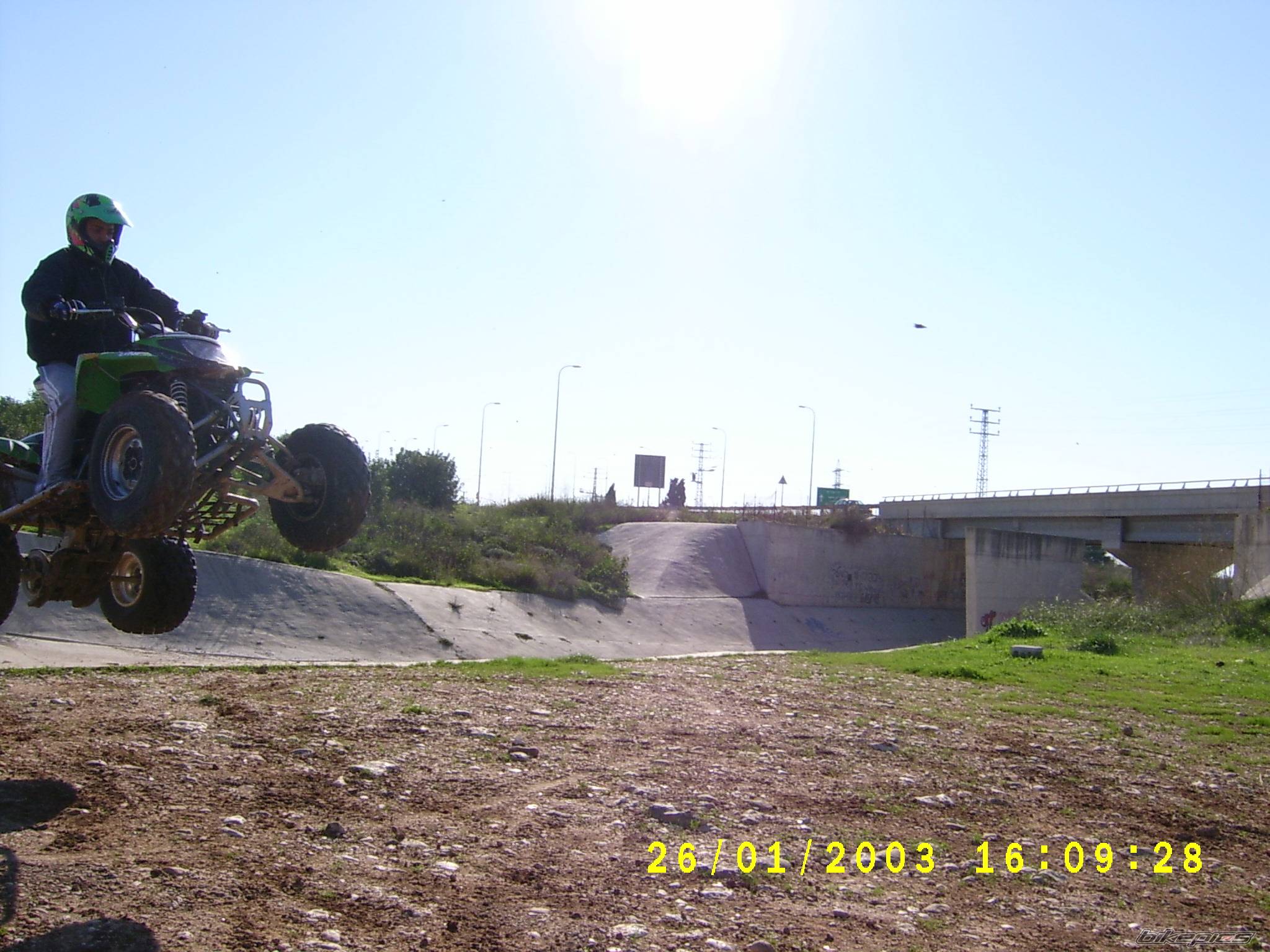 Bike Photo 270263
