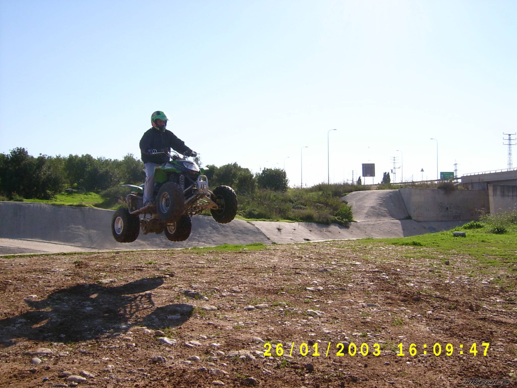 Bike Photo 270265