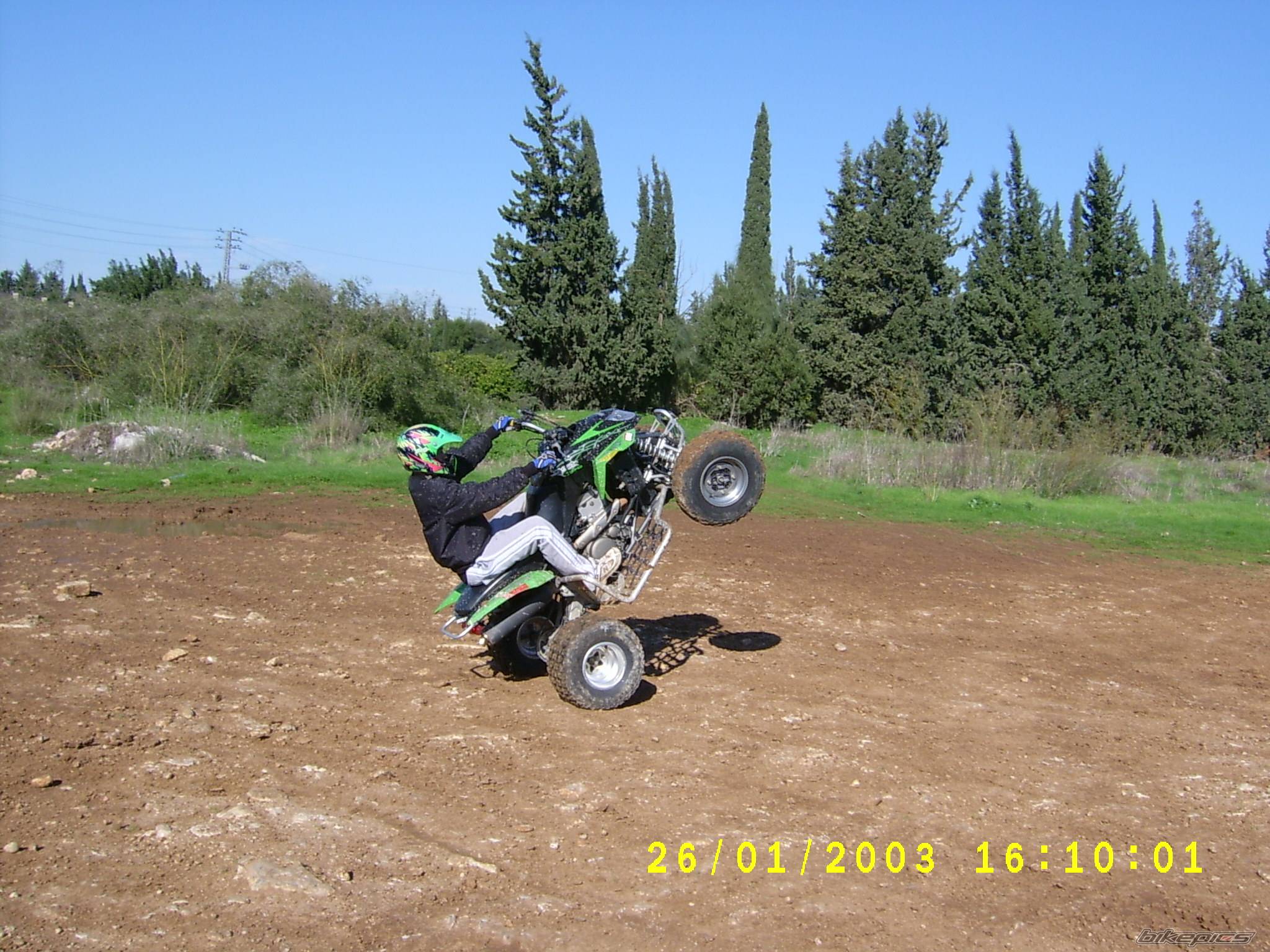 Bike Photo 270266