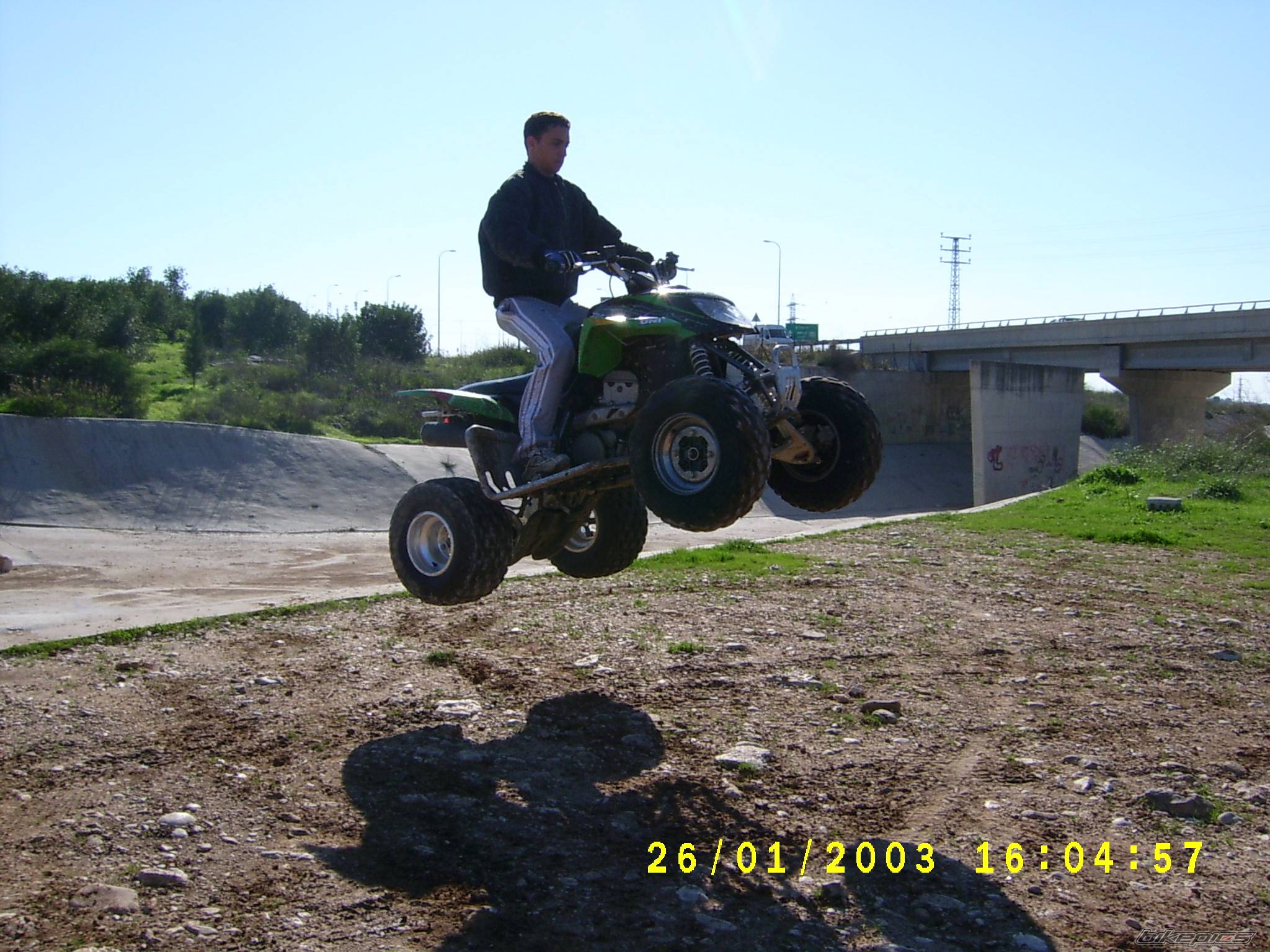 Bike Photo 270269
