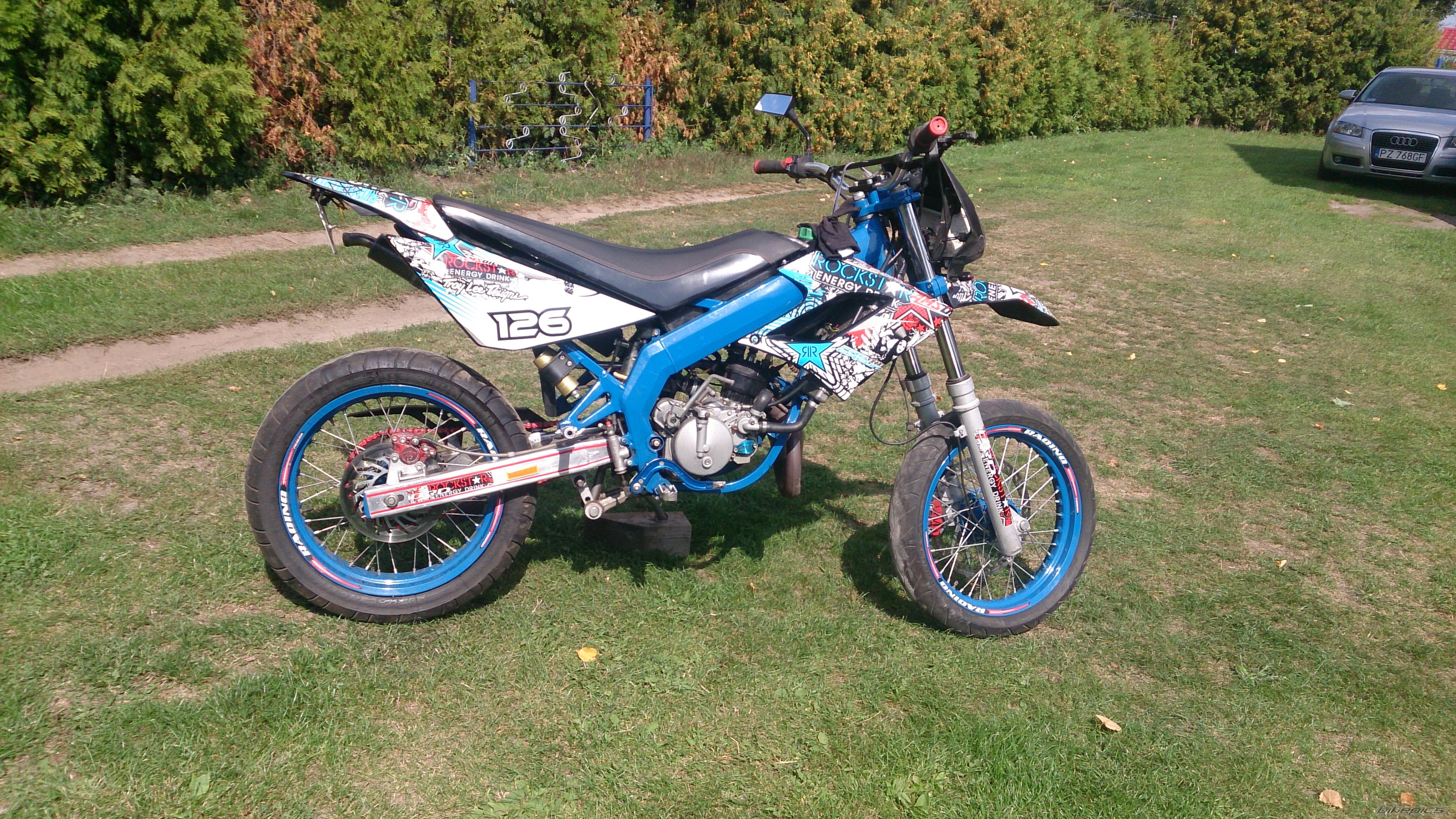 Bike Photo 2702724
